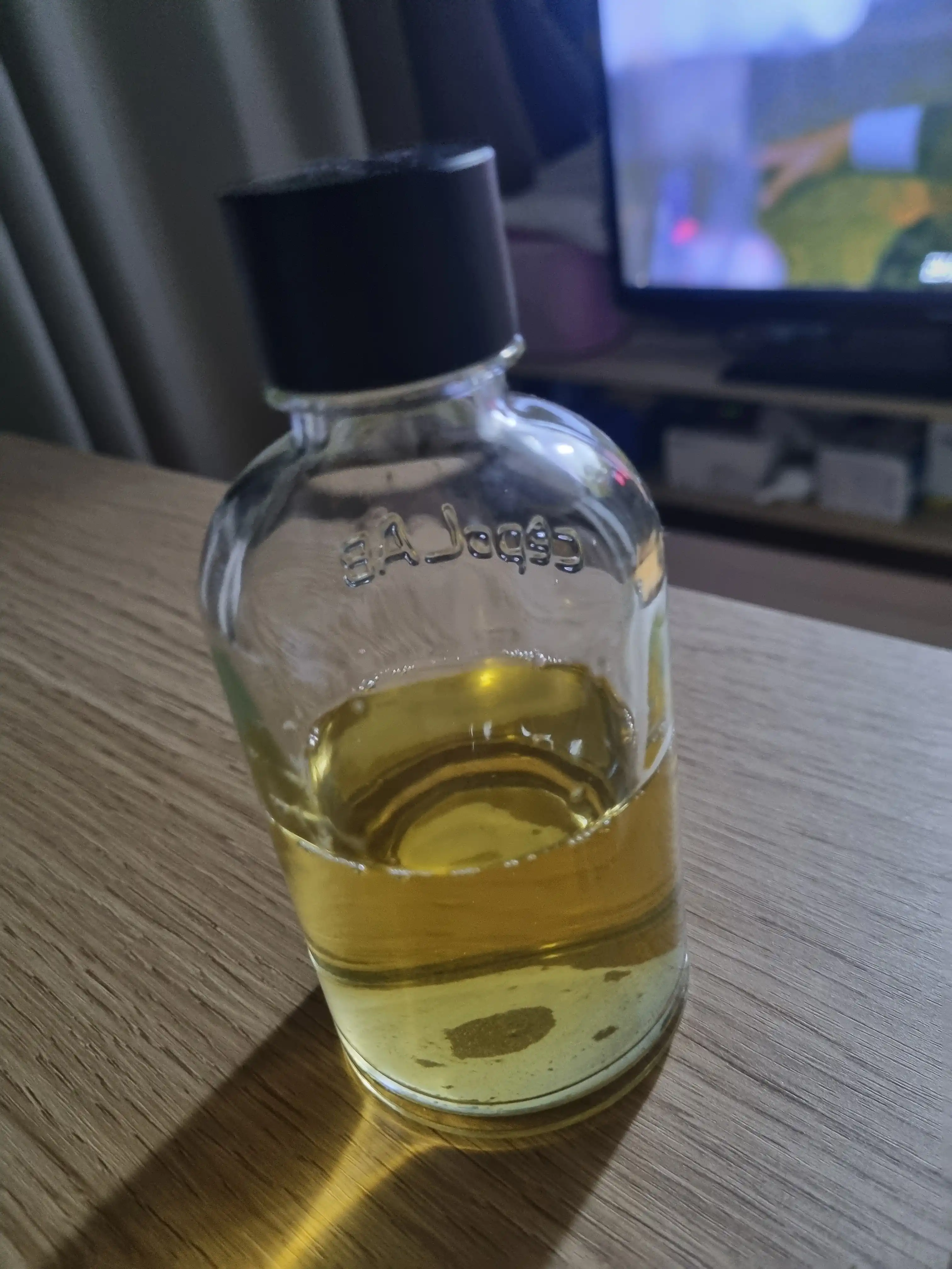 언니의파우치 리뷰 이미지 2 - [바이오제닉 에센스]