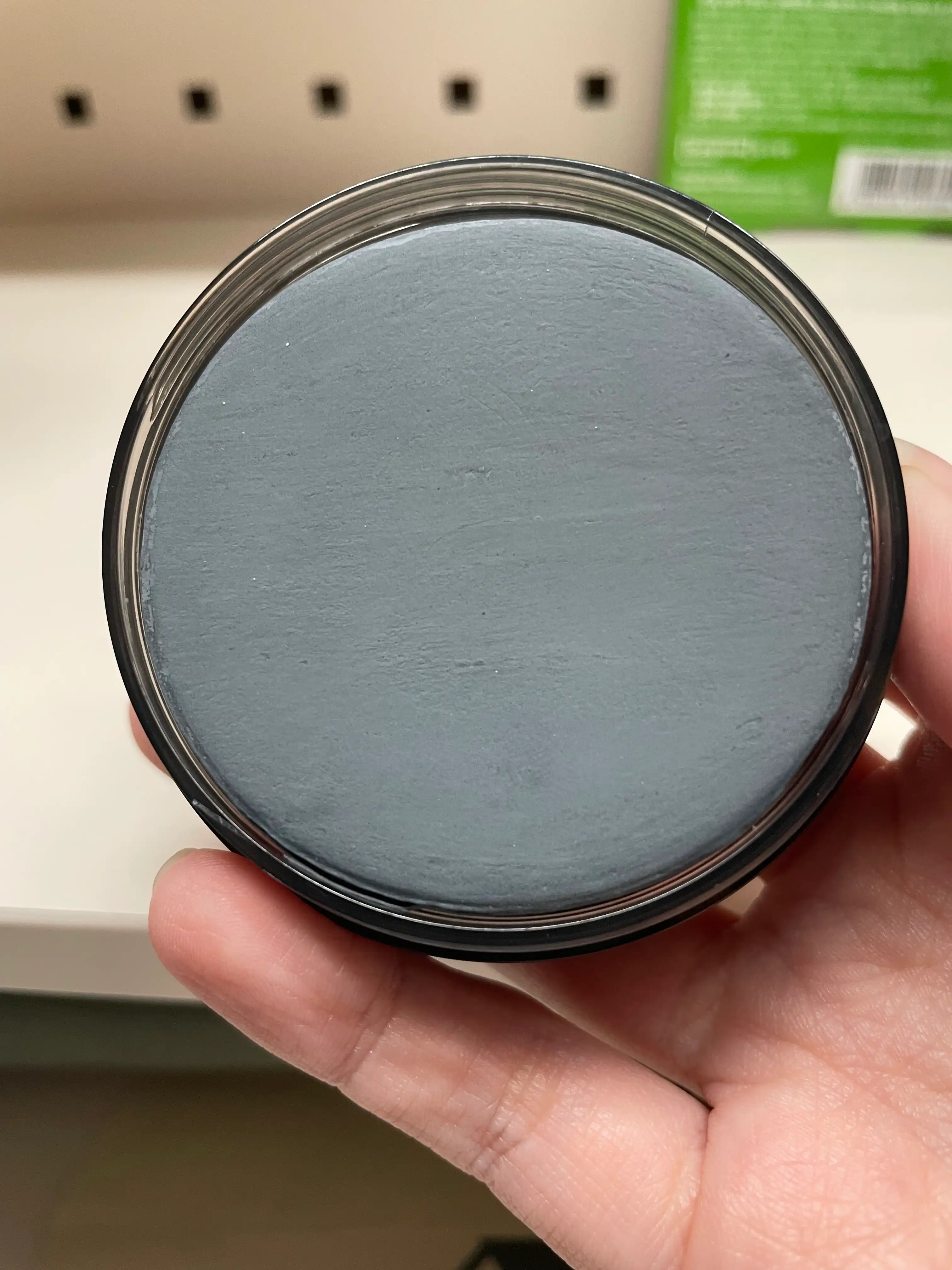 언니의파우치 리뷰 이미지 2 - [브러쉬 앤 퍼프 클렌저]