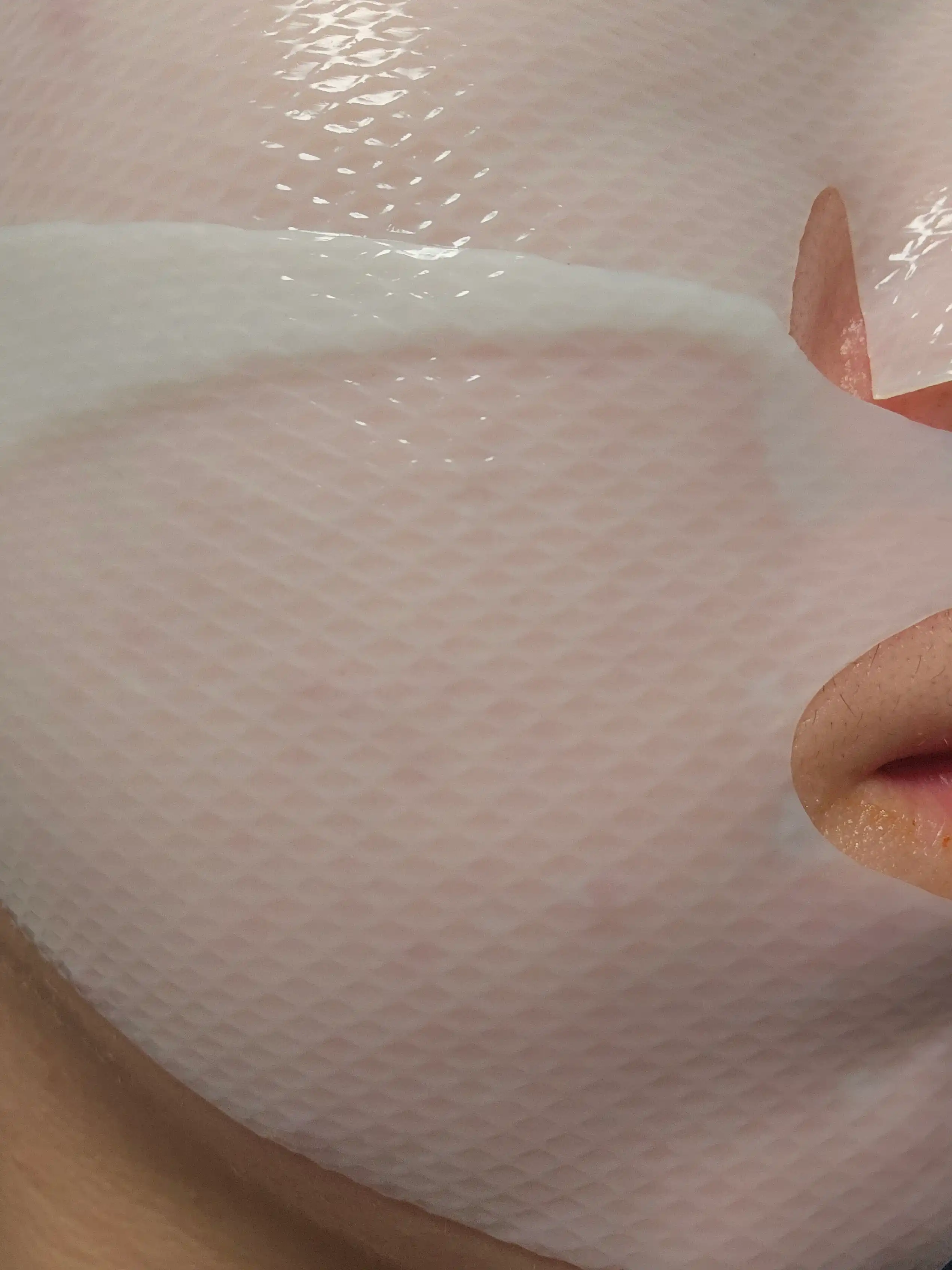 언니의파우치 리뷰 이미지 3 - [퍼펙트 리얼 퍼포먼스 시카콜라겐]