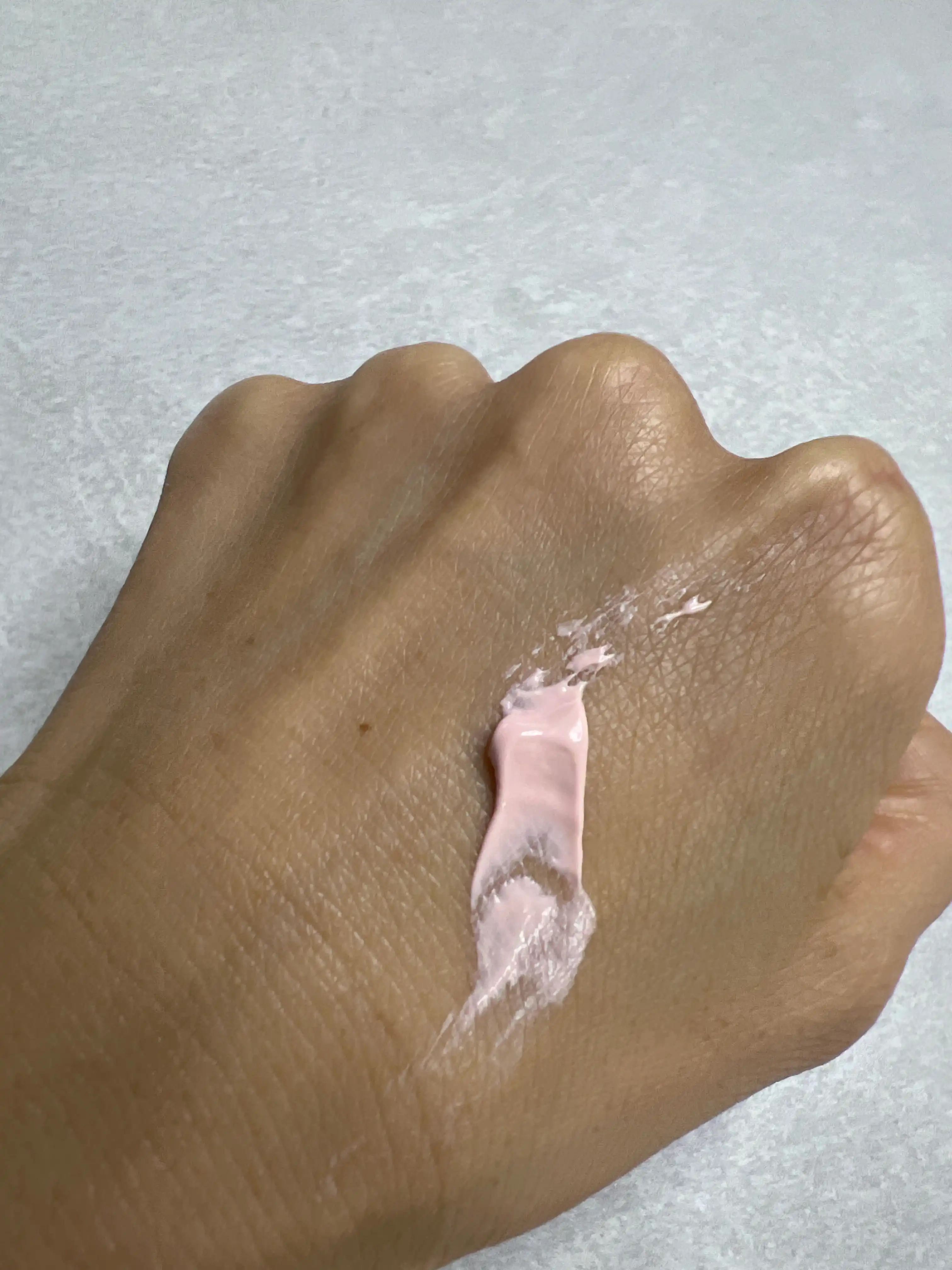 언니의파우치 리뷰 이미지 2 - [상백선톤업선크림]