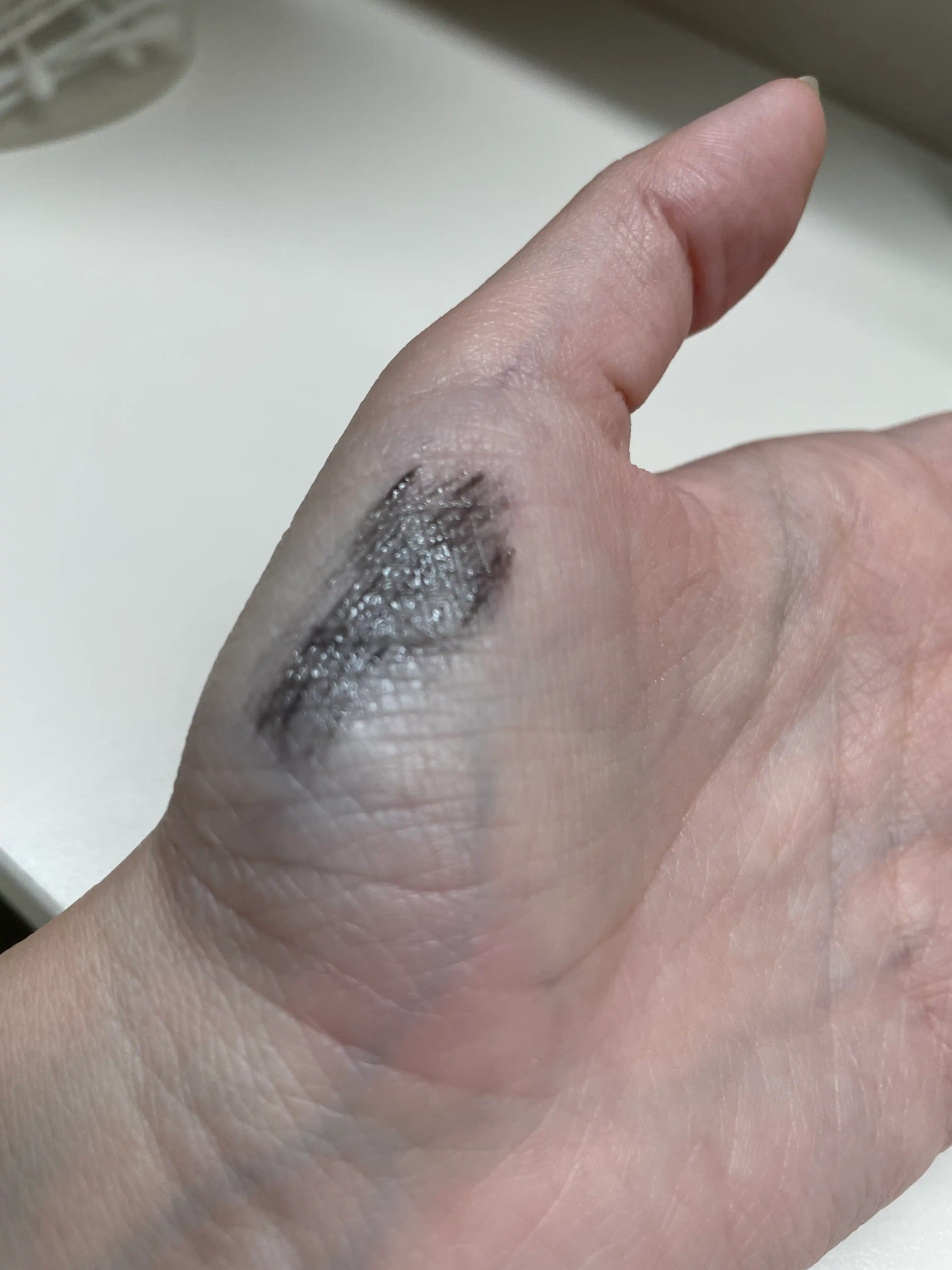 언니의파우치 리뷰 이미지 2 - [아이래쉬 틴팅 세럼]