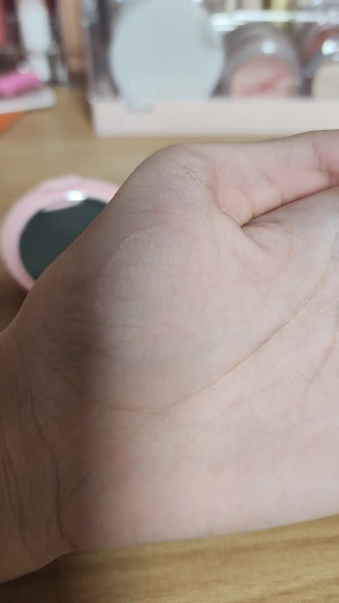 언니의파우치 리뷰 이미지 4 - [오일 쏙쏙 피니쉬 파우더 팩트]