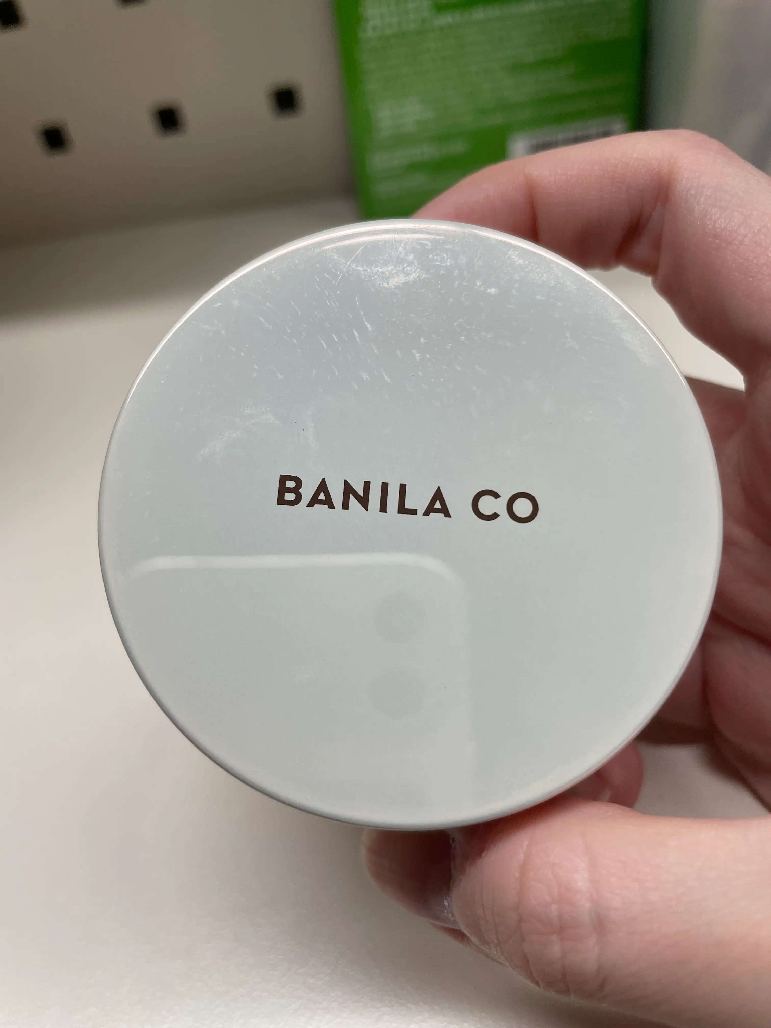 언니의파우치 리뷰 이미지 - [프라임 프라이머 피니쉬 파우더]