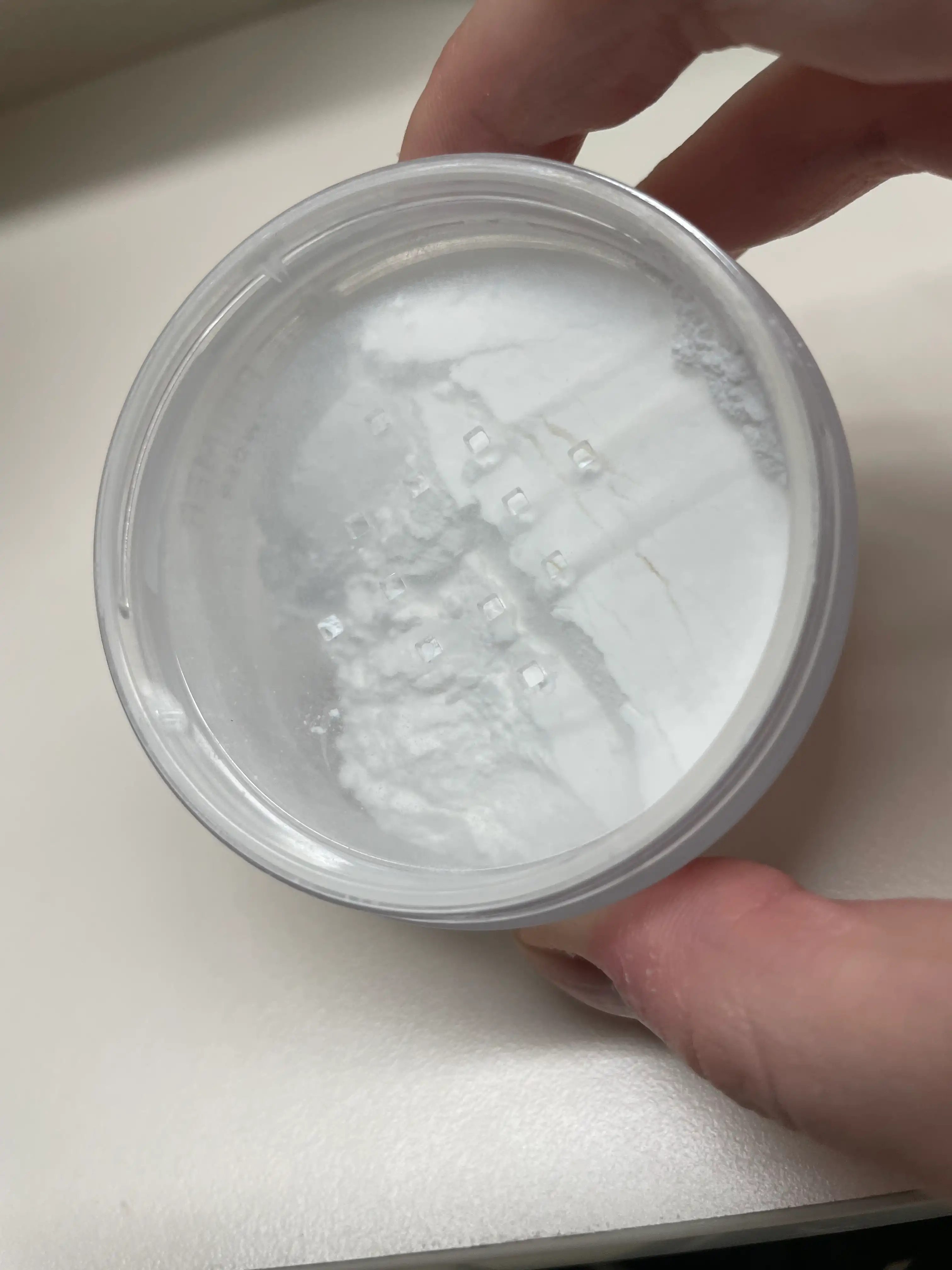 언니의파우치 리뷰 이미지 2 - [프라임 프라이머 피니쉬 파우더]