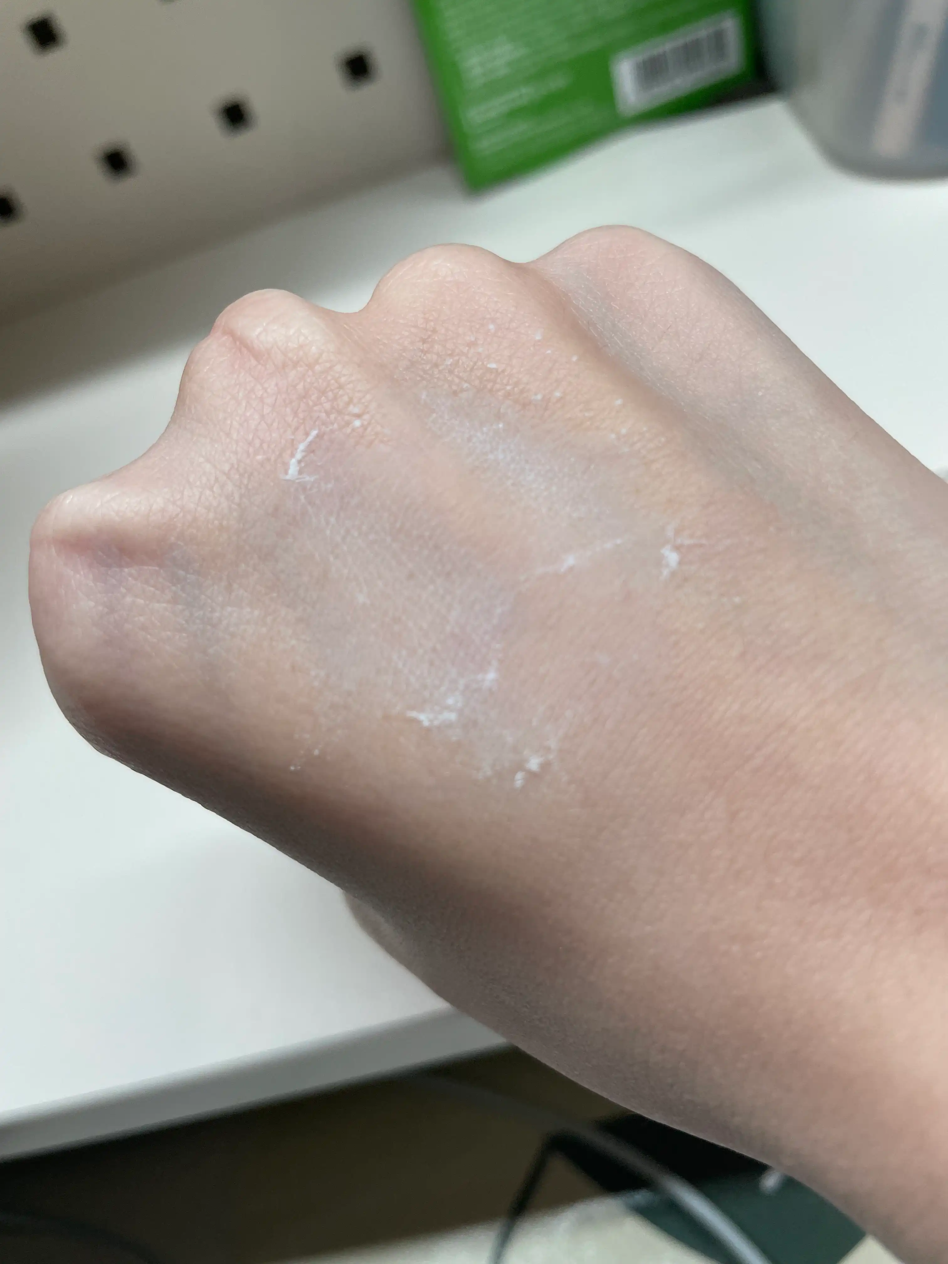 언니의파우치 리뷰 이미지 3 - [프라임 프라이머 피니쉬 파우더]