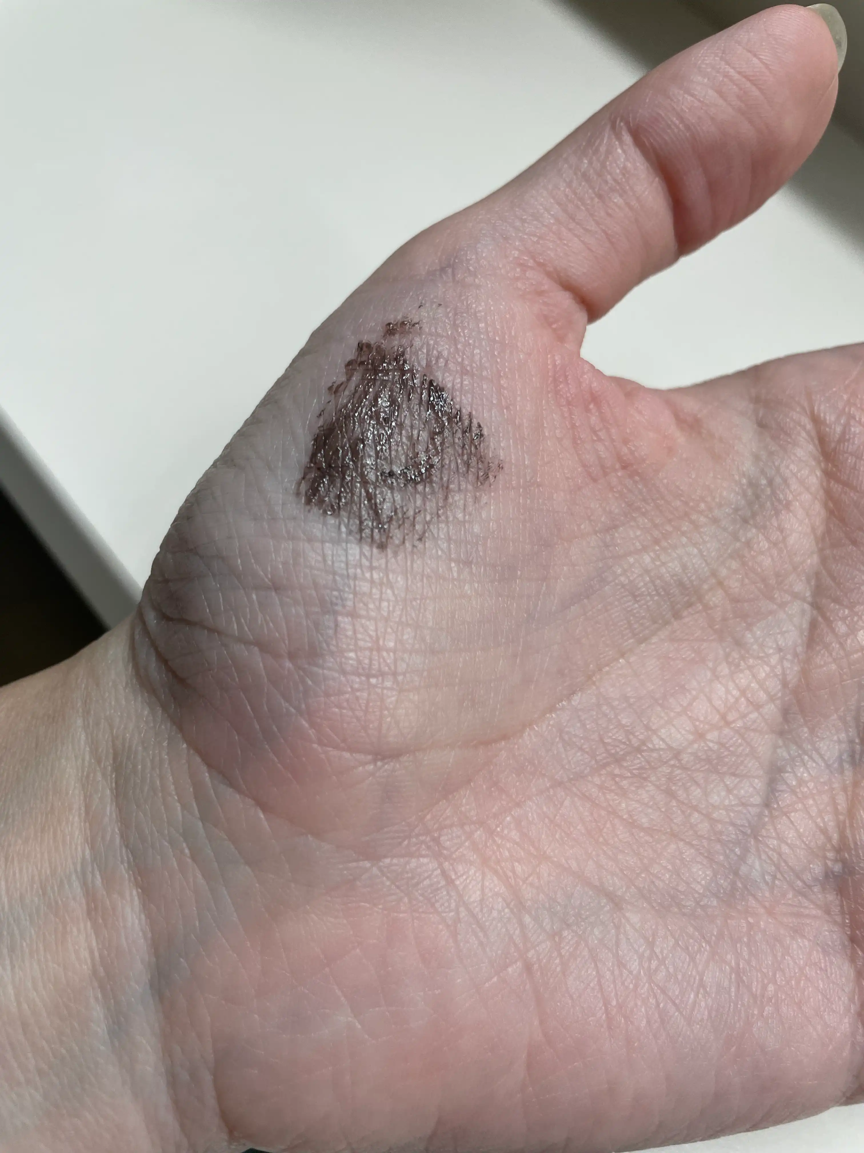 언니의파우치 리뷰 이미지 2 - [인스파이어 스키니 컬링 마스카라]