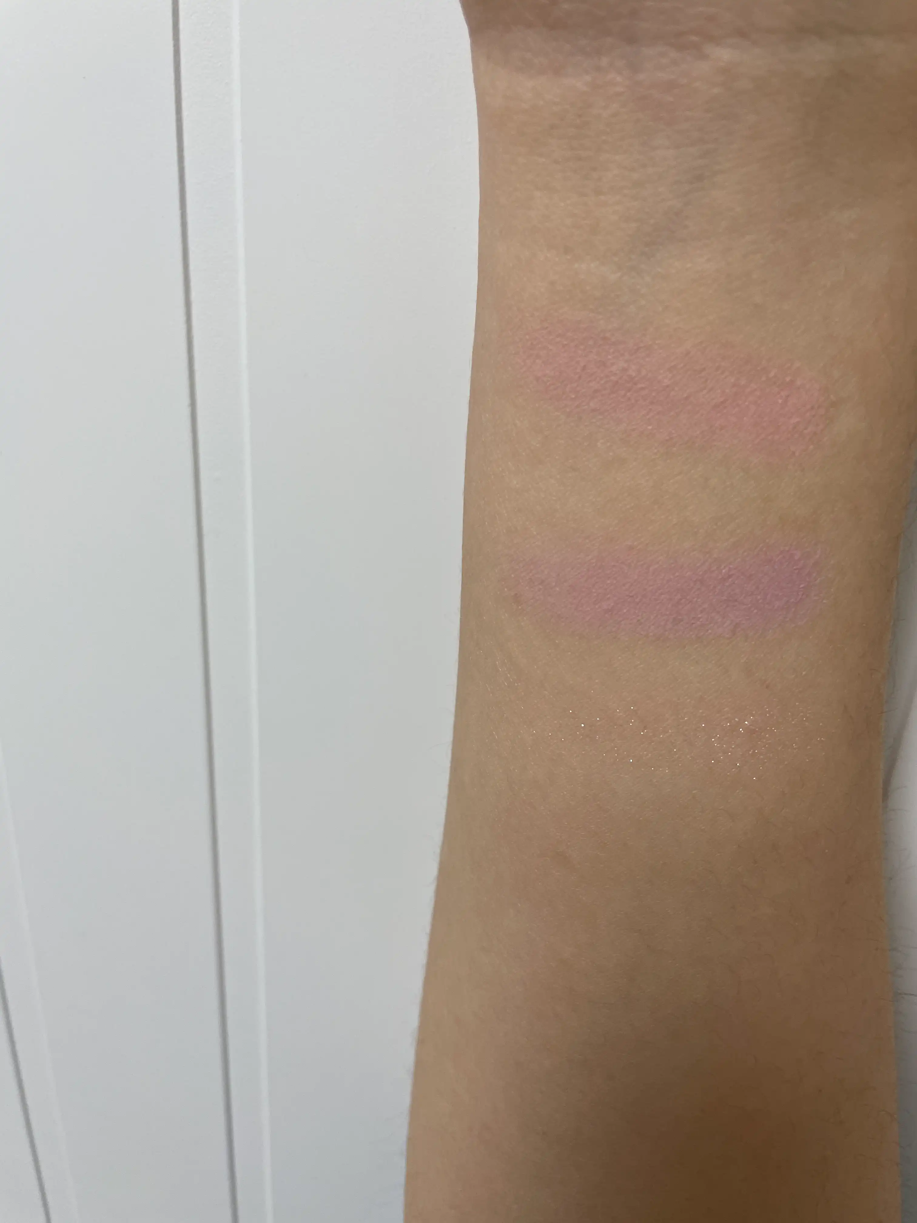 언니의파우치 리뷰 이미지 2 - [소프트 블러링 아이팔레트]