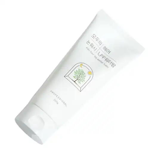 논워시 LPP 워터밤