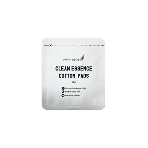 클린 에센스 패드
