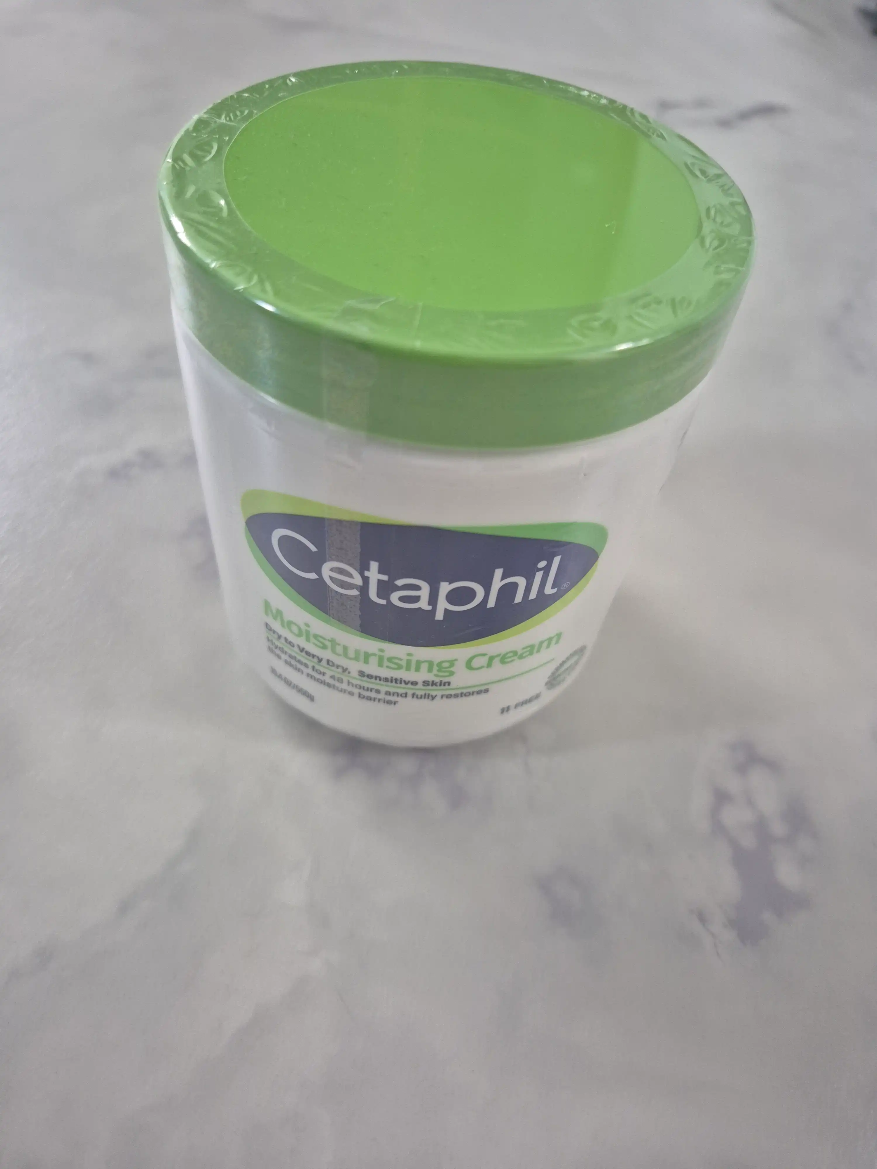 언니의파우치 리뷰 이미지 - [모이스춰라이징 크림]