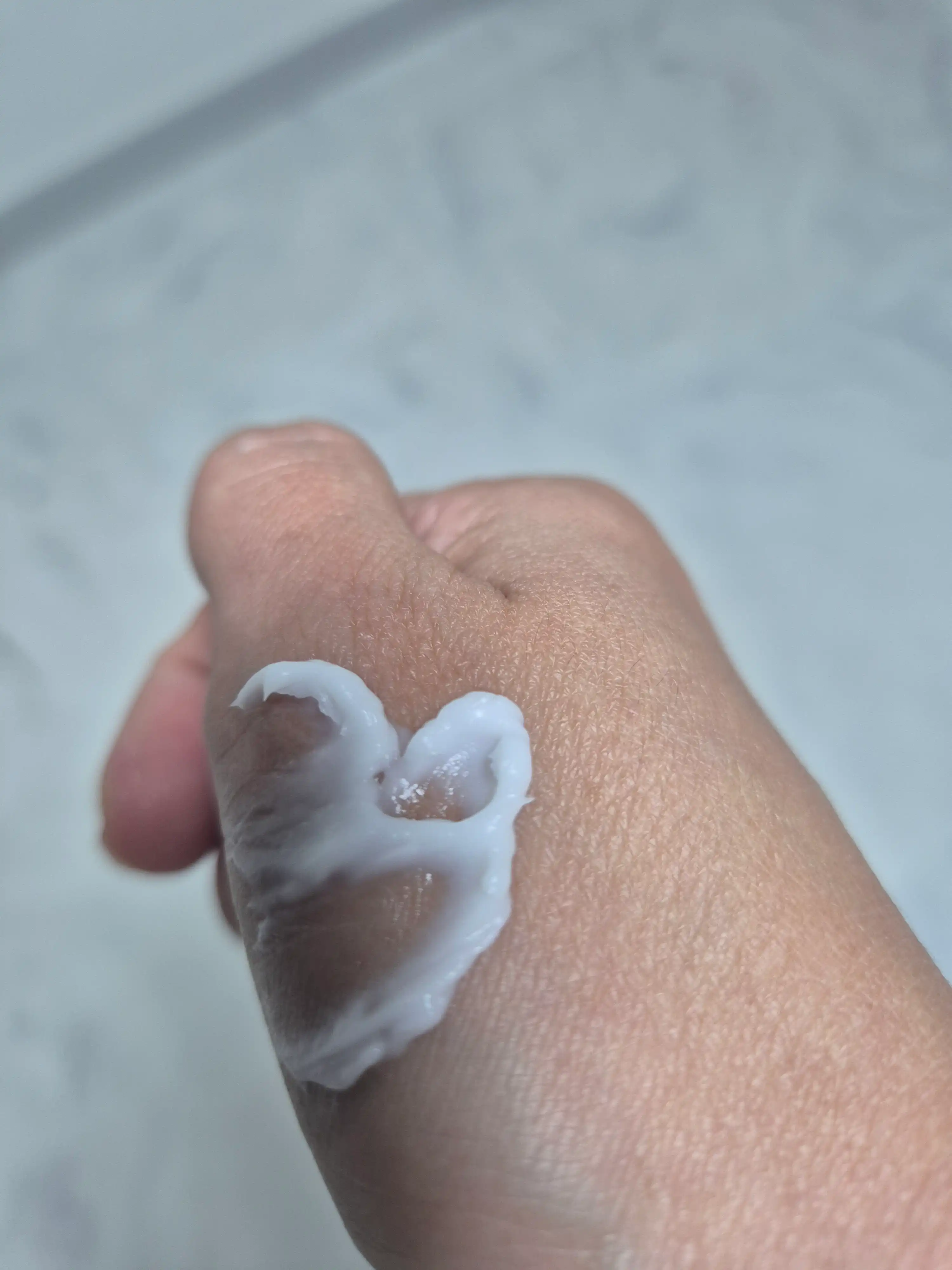 언니의파우치 리뷰 이미지 2 - [모이스춰라이징 크림]