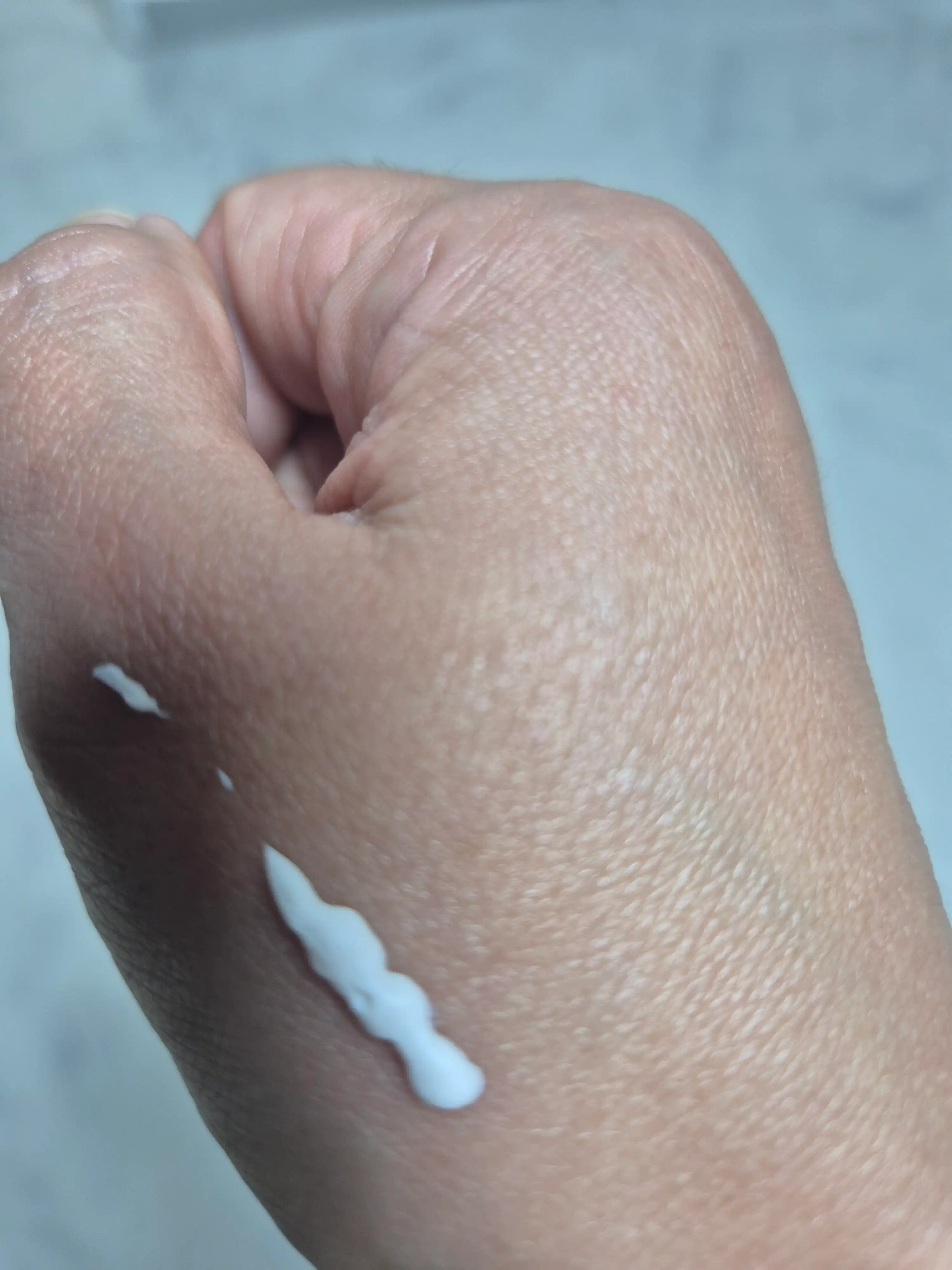 언니의파우치 리뷰 이미지 2 - [데일리 앤 마이 패밀리 선크림]