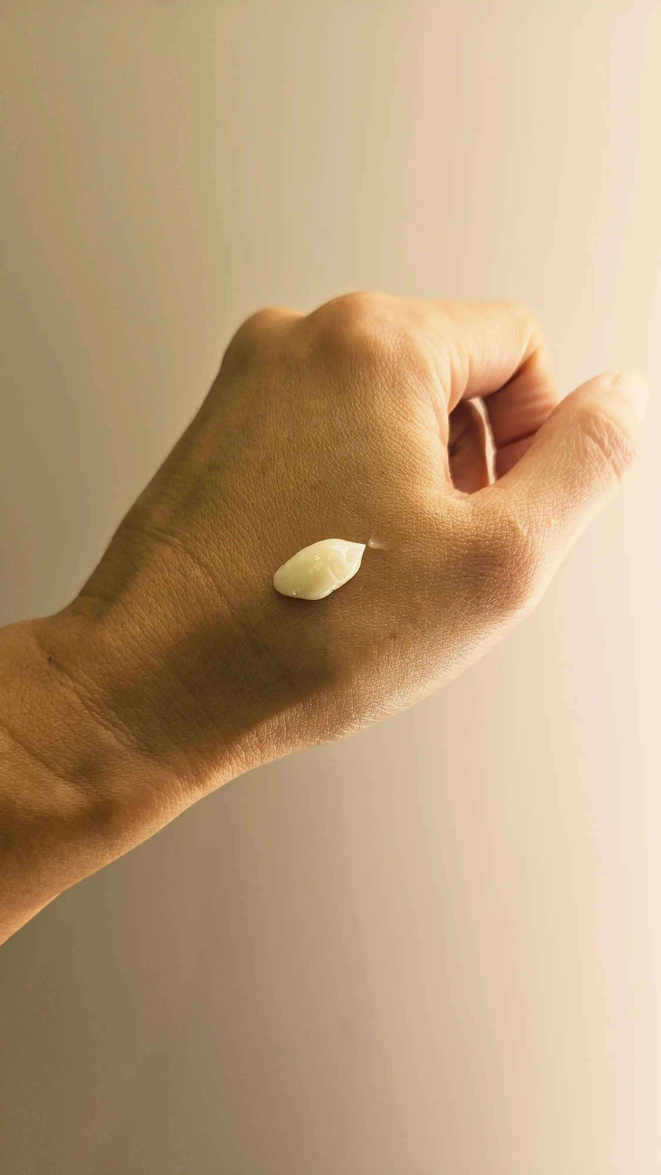 언니의파우치 리뷰 이미지 4 - [비타씨 크림]