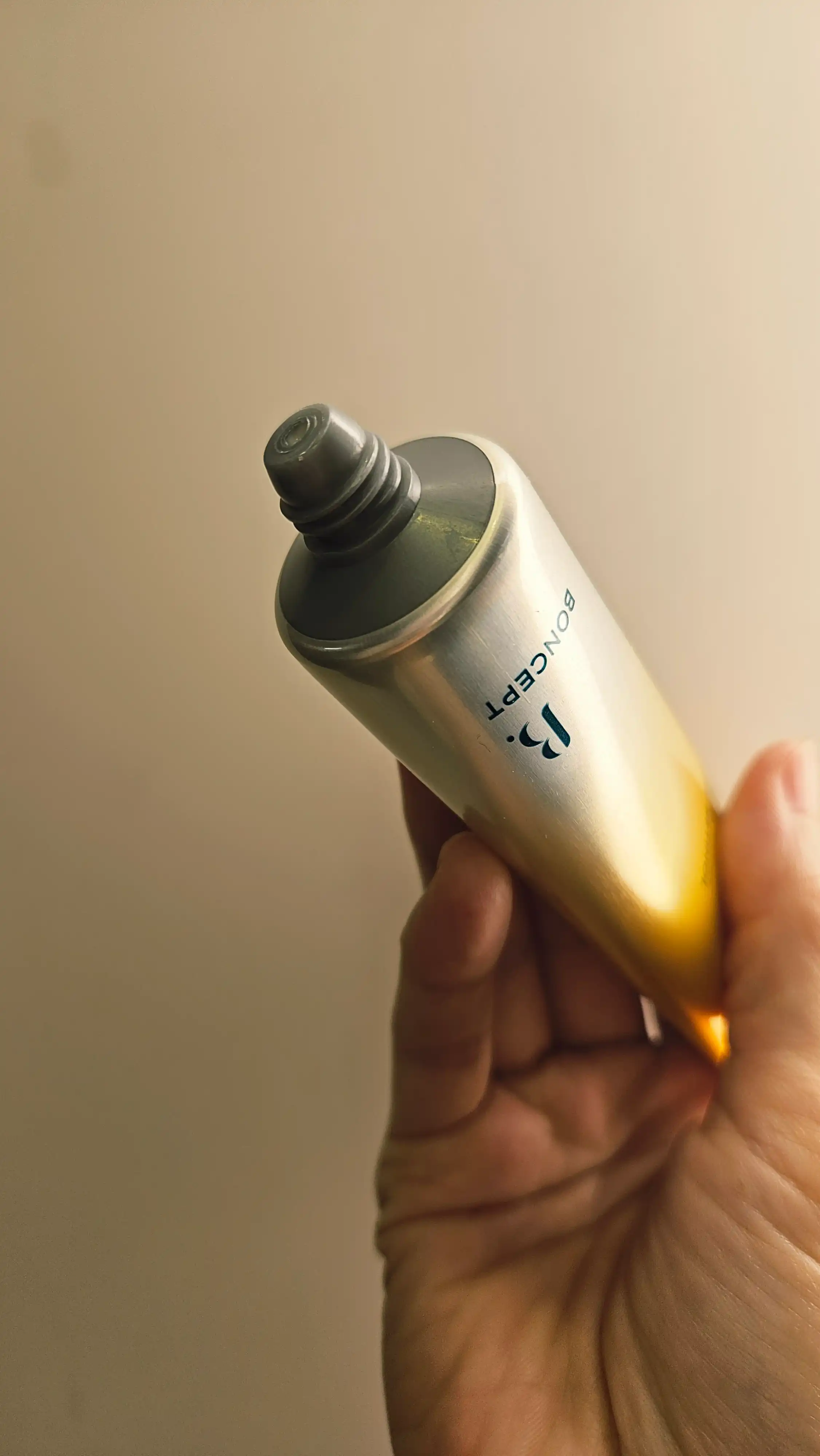 언니의파우치 리뷰 이미지 3 - [비타씨 크림]