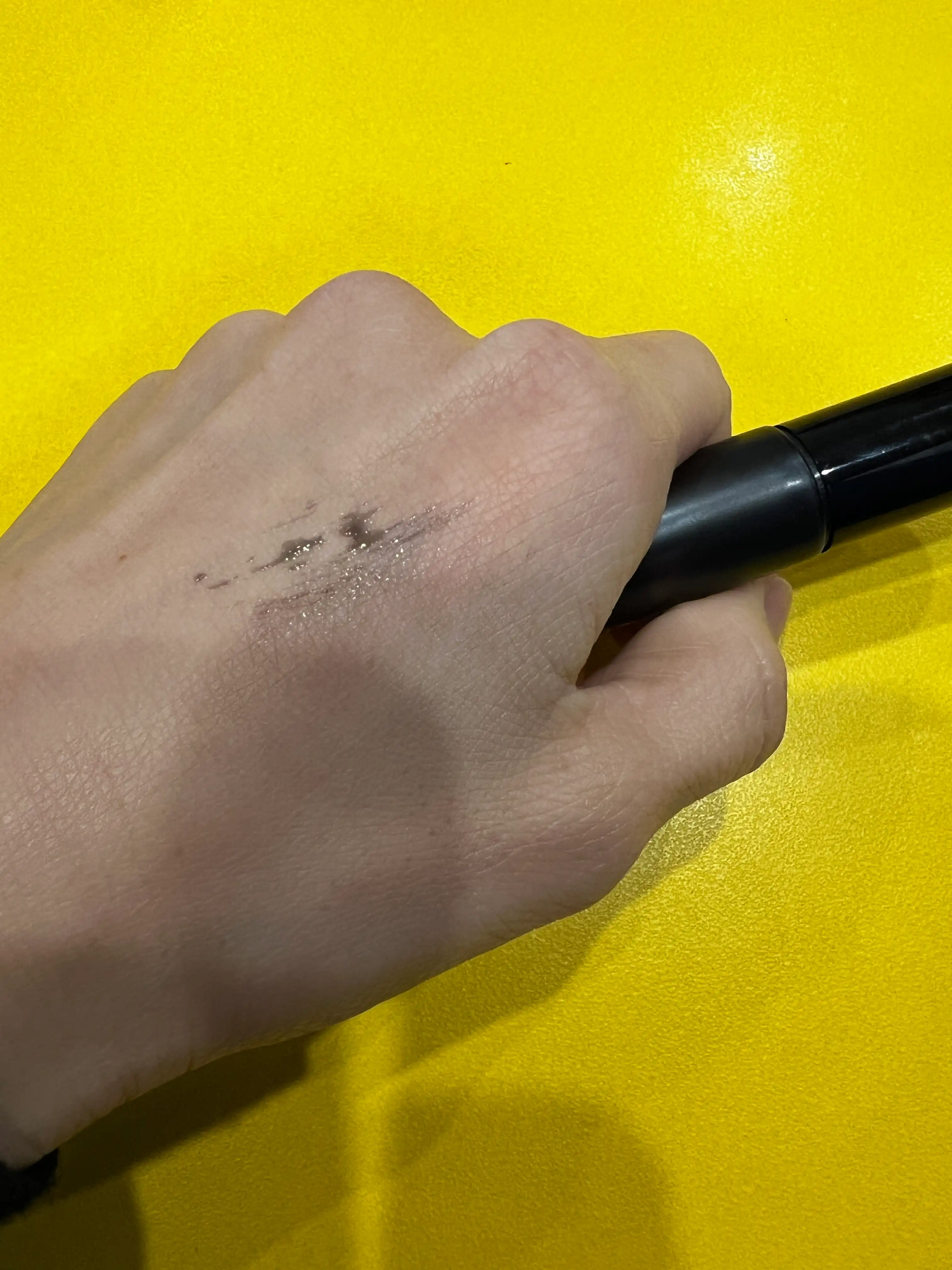 언니의파우치 리뷰 이미지 3 - [리얼 아이래쉬 세럼 블랙]