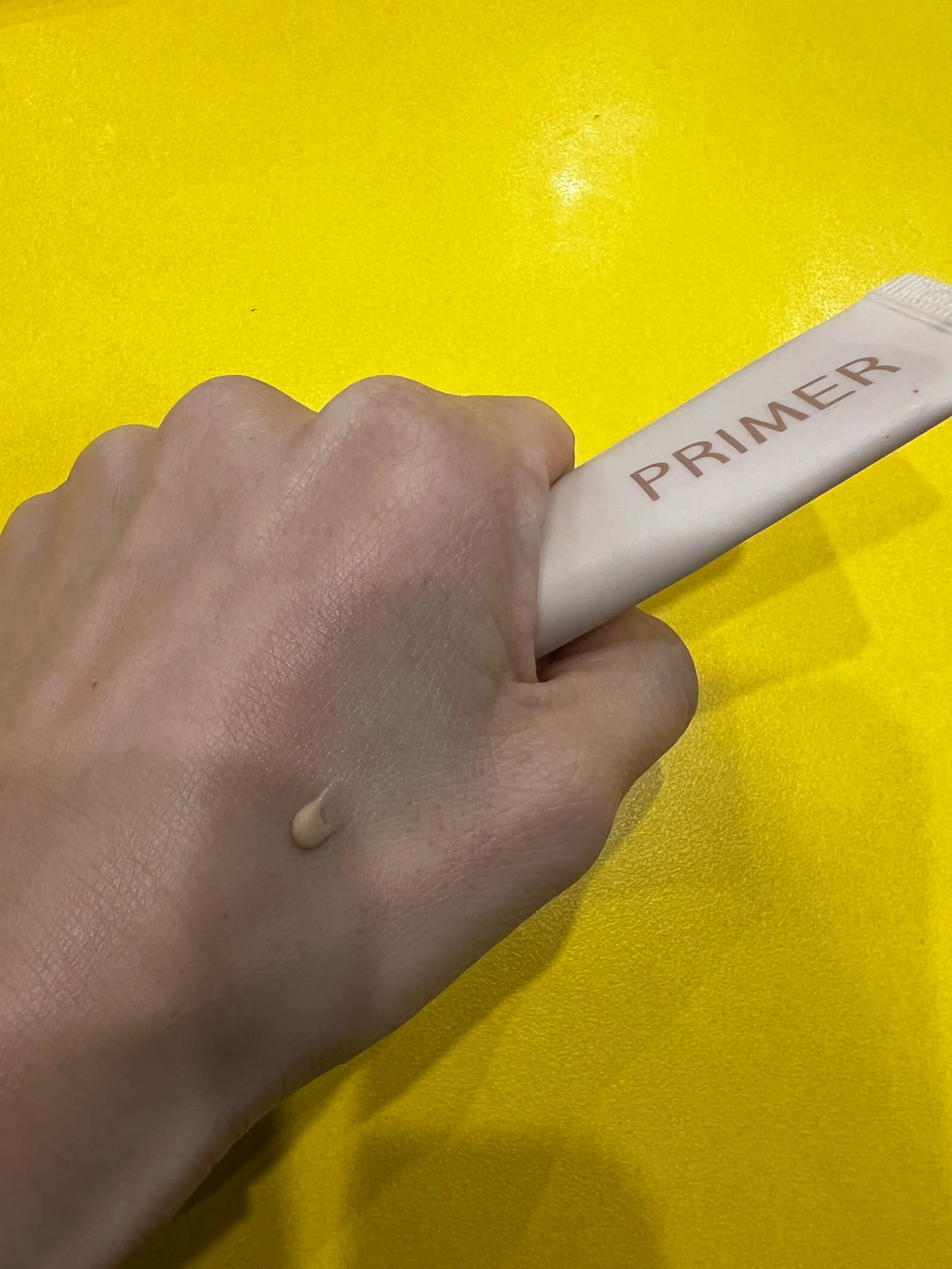 언니의파우치 리뷰 이미지 3 - [밸런싱 포어 밤 프라이머]