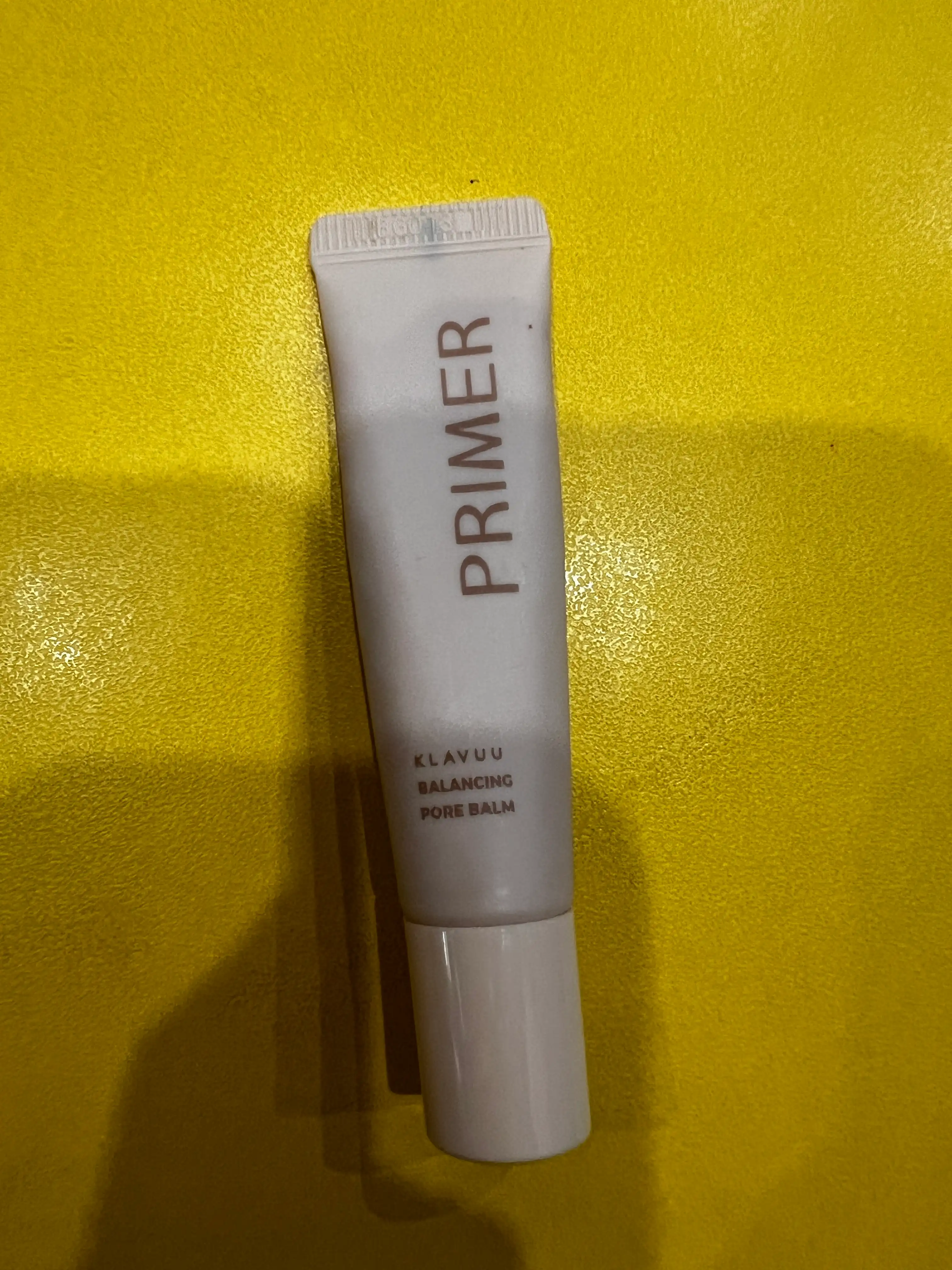 언니의파우치 리뷰 이미지 - [밸런싱 포어 밤 프라이머]