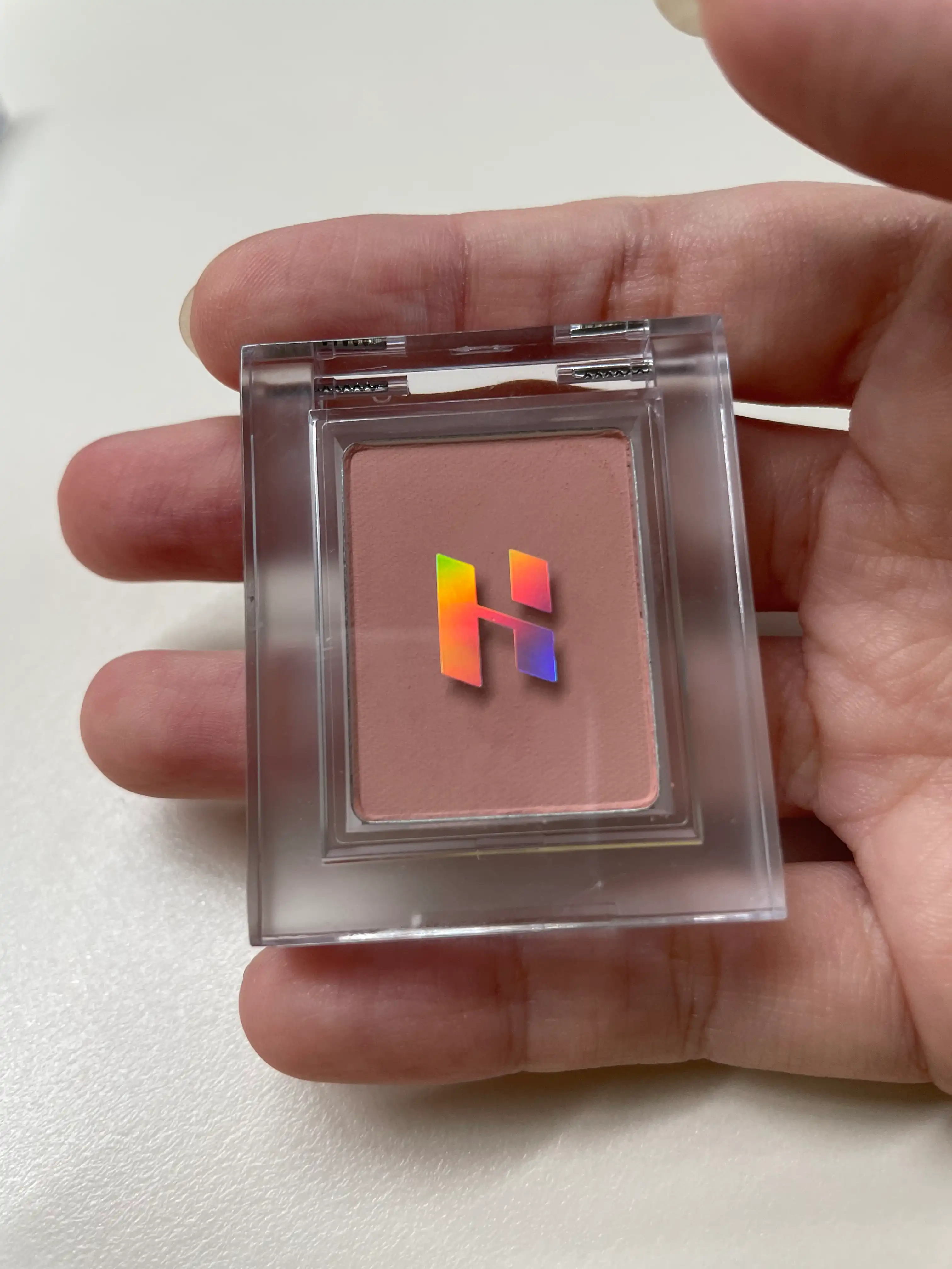 언니의파우치 리뷰 이미지 - [마이페이브 피스 아이 섀도우]