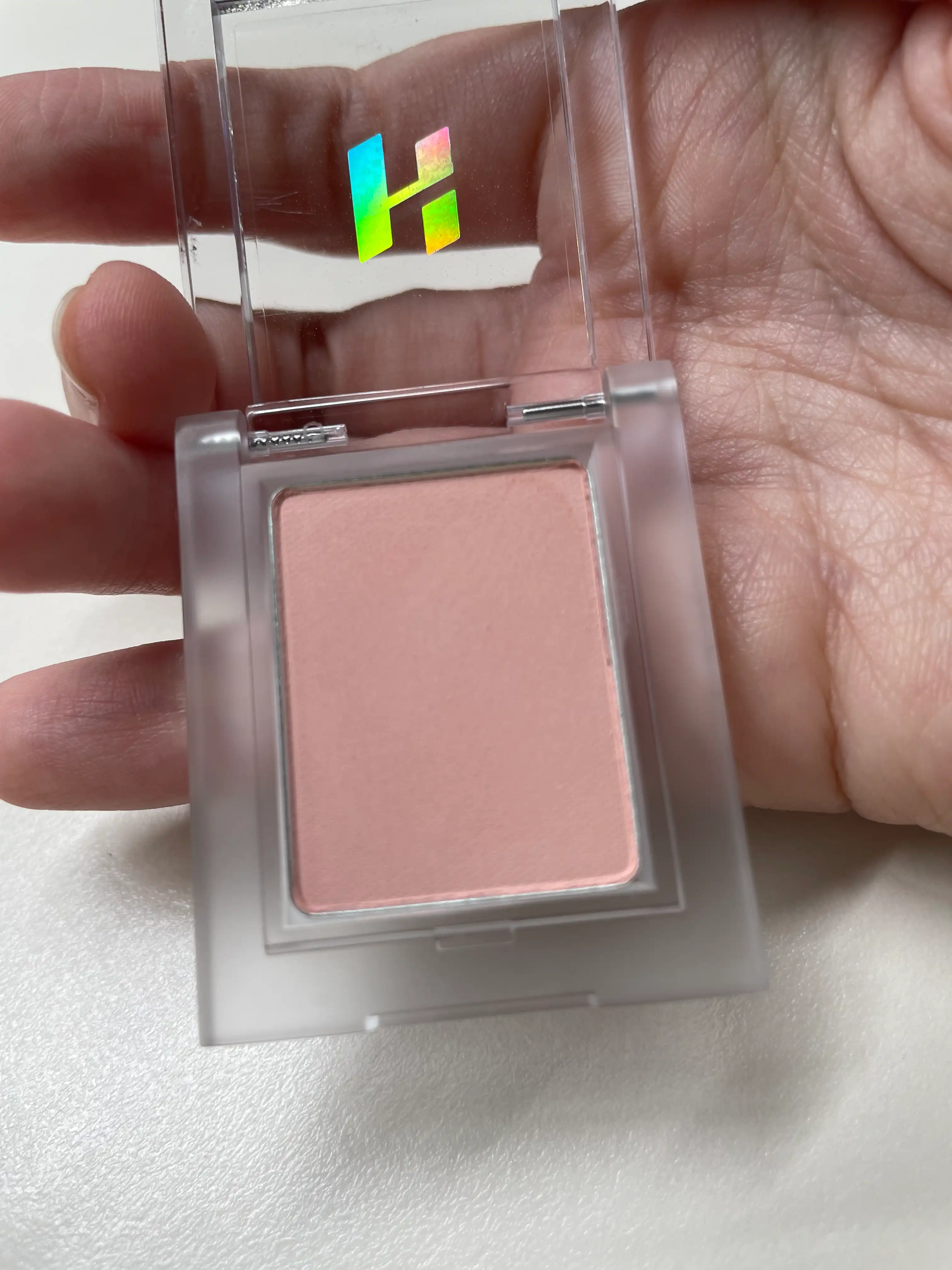 언니의파우치 리뷰 이미지 2 - [마이페이브 피스 아이 섀도우]