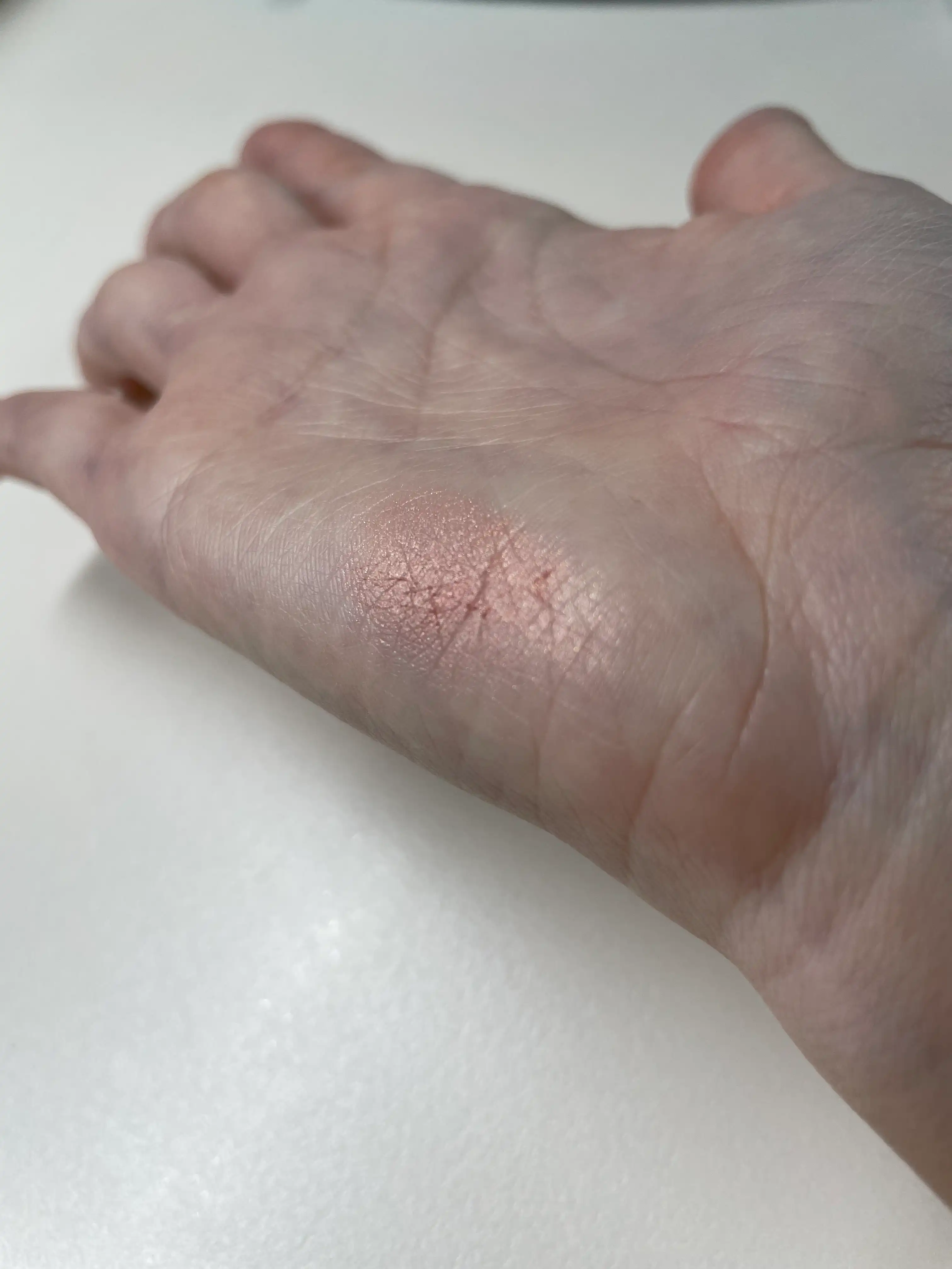 언니의파우치 리뷰 이미지 2 - [마이페이브 피스 아이 섀도우]