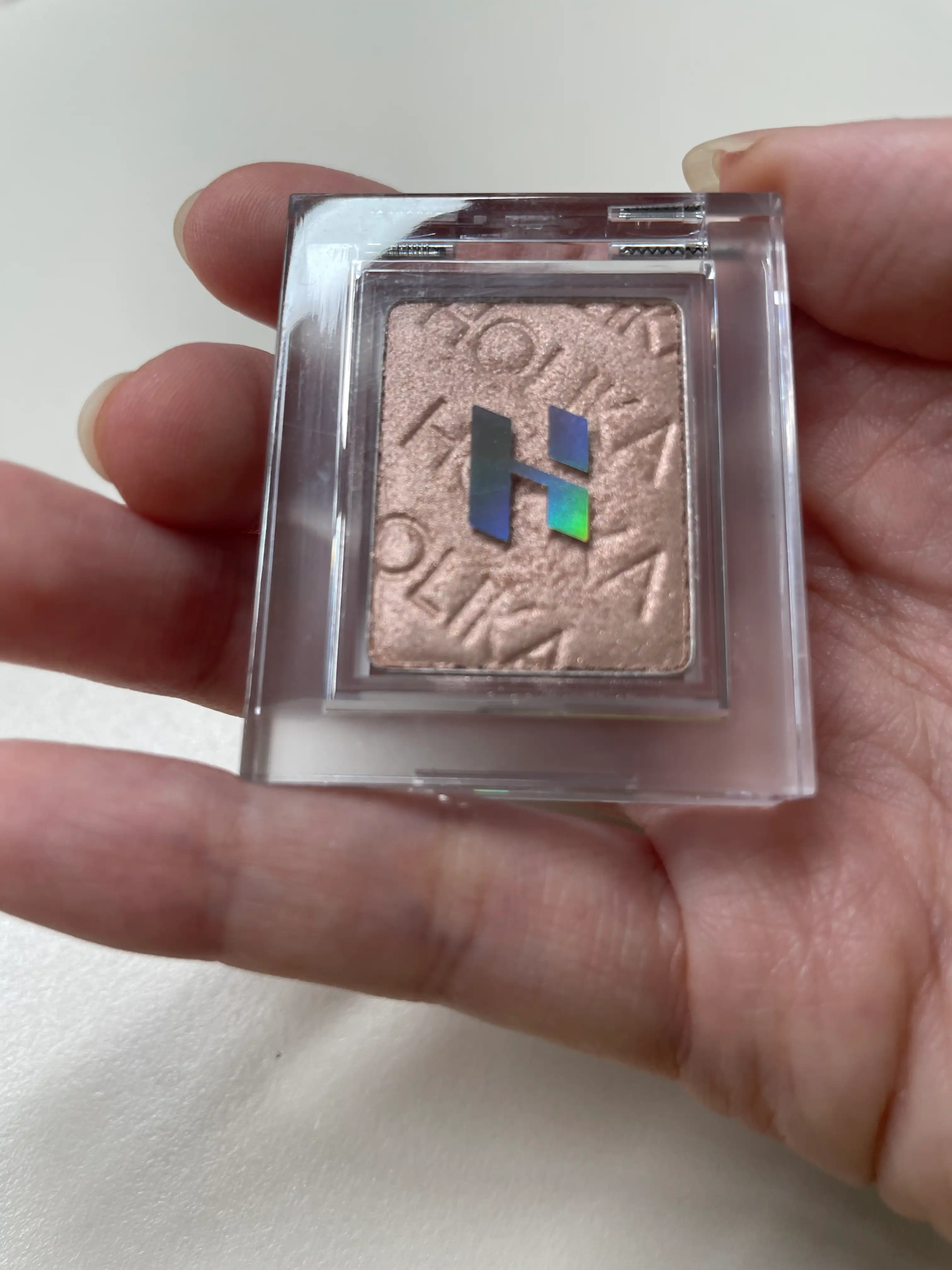 언니의파우치 리뷰 이미지 - [마이페이브 피스 빔]