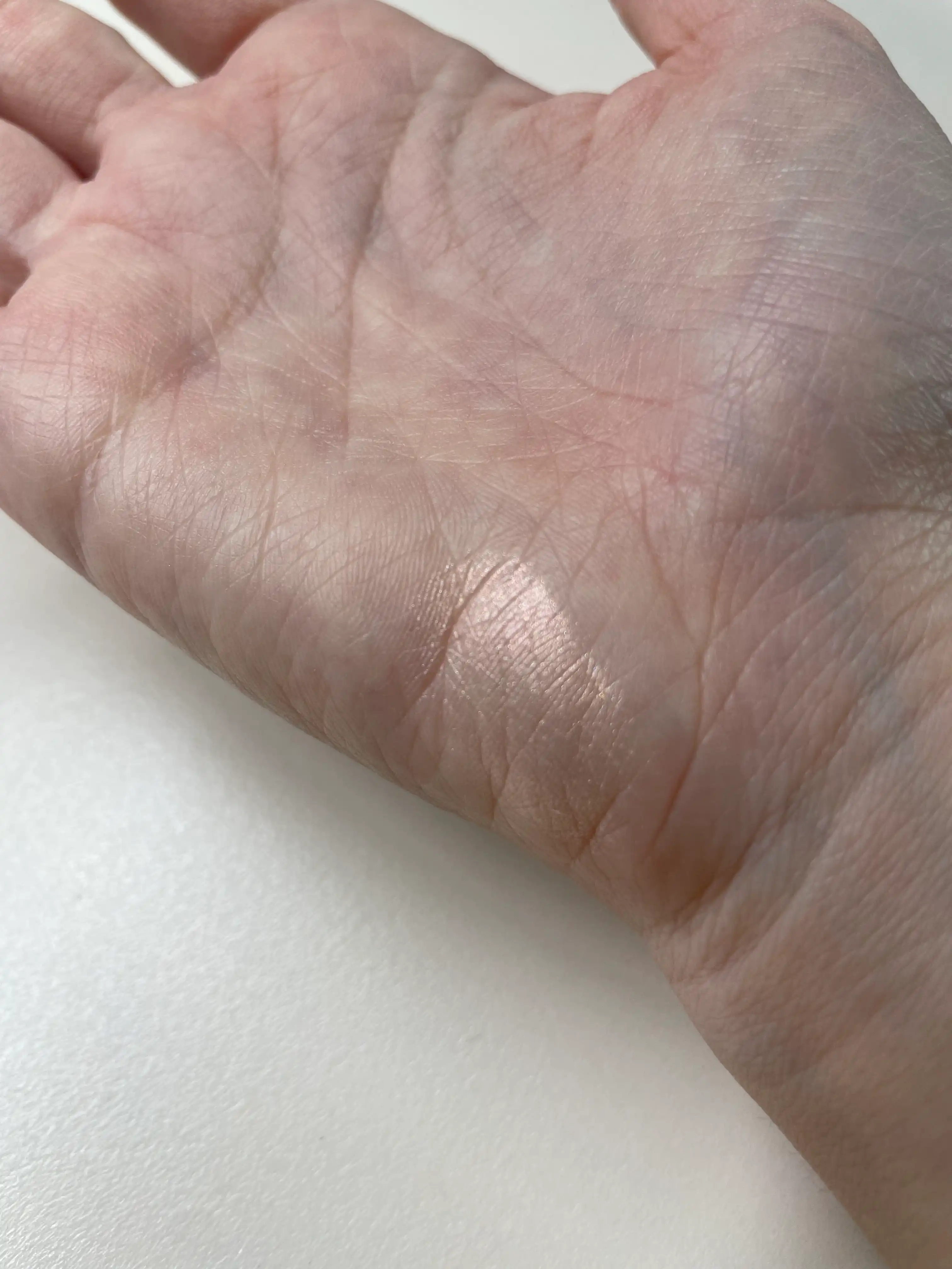 언니의파우치 리뷰 이미지 3 - [마이페이브 피스 빔]