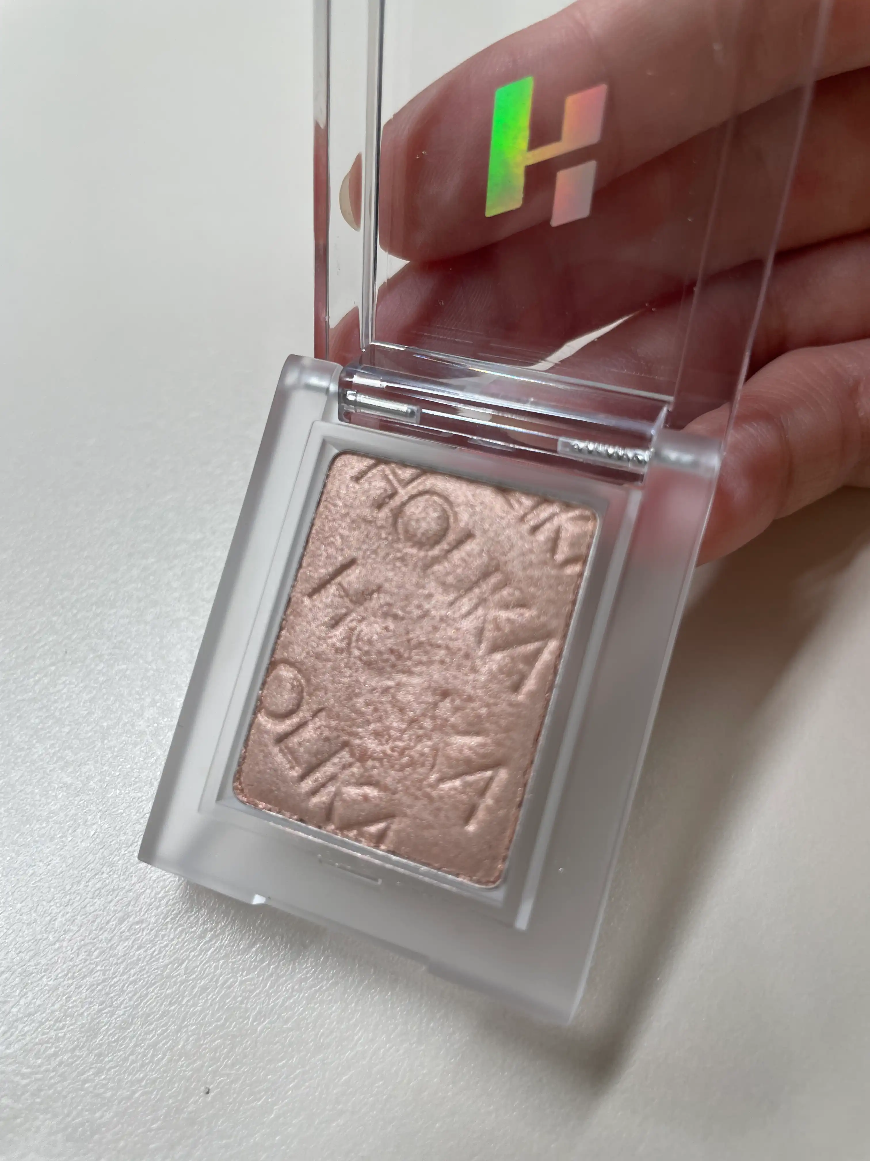 언니의파우치 리뷰 이미지 2 - [마이페이브 피스 빔]