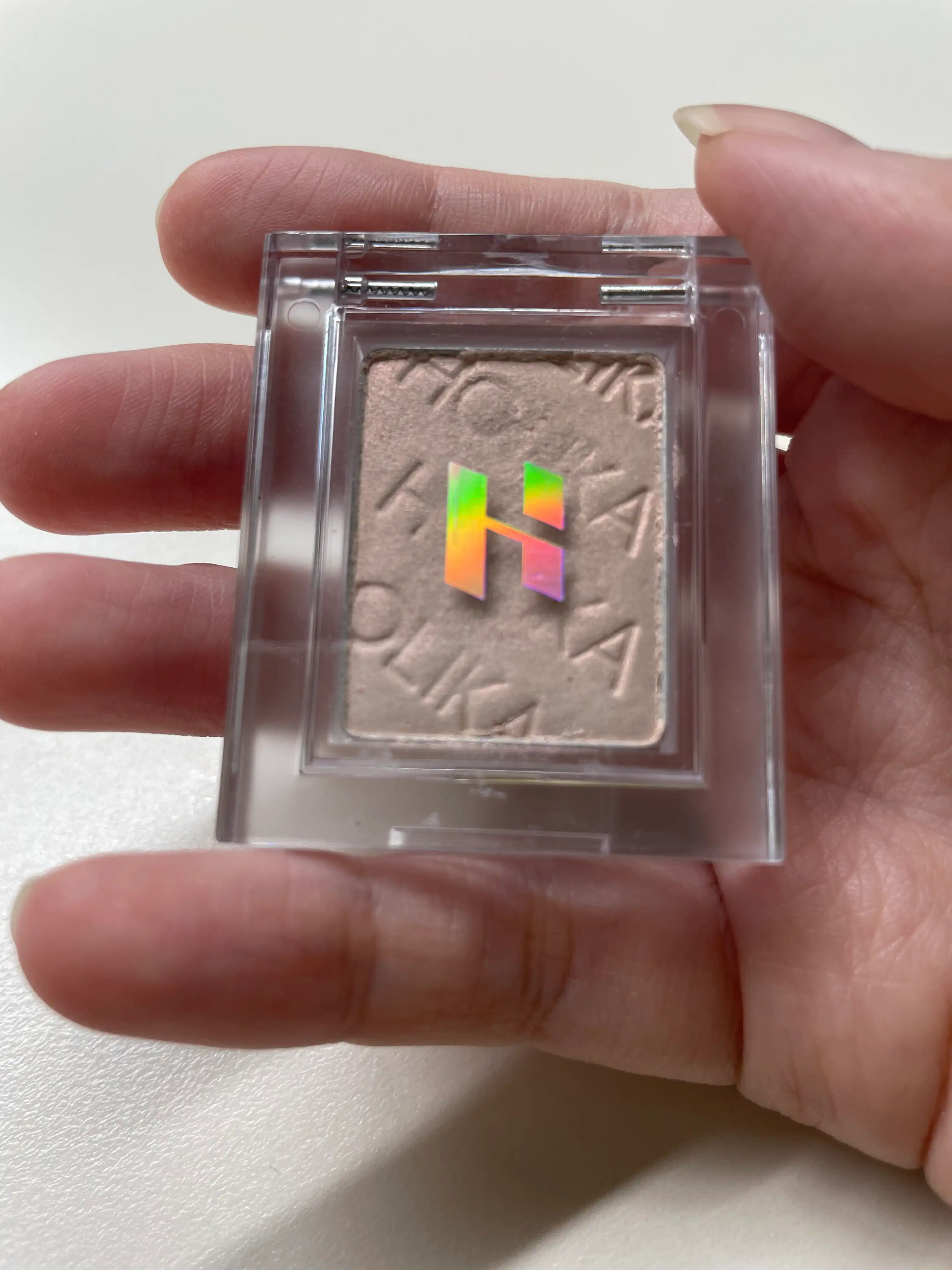 언니의파우치 리뷰 이미지 - [마이페이브 피스 빔]