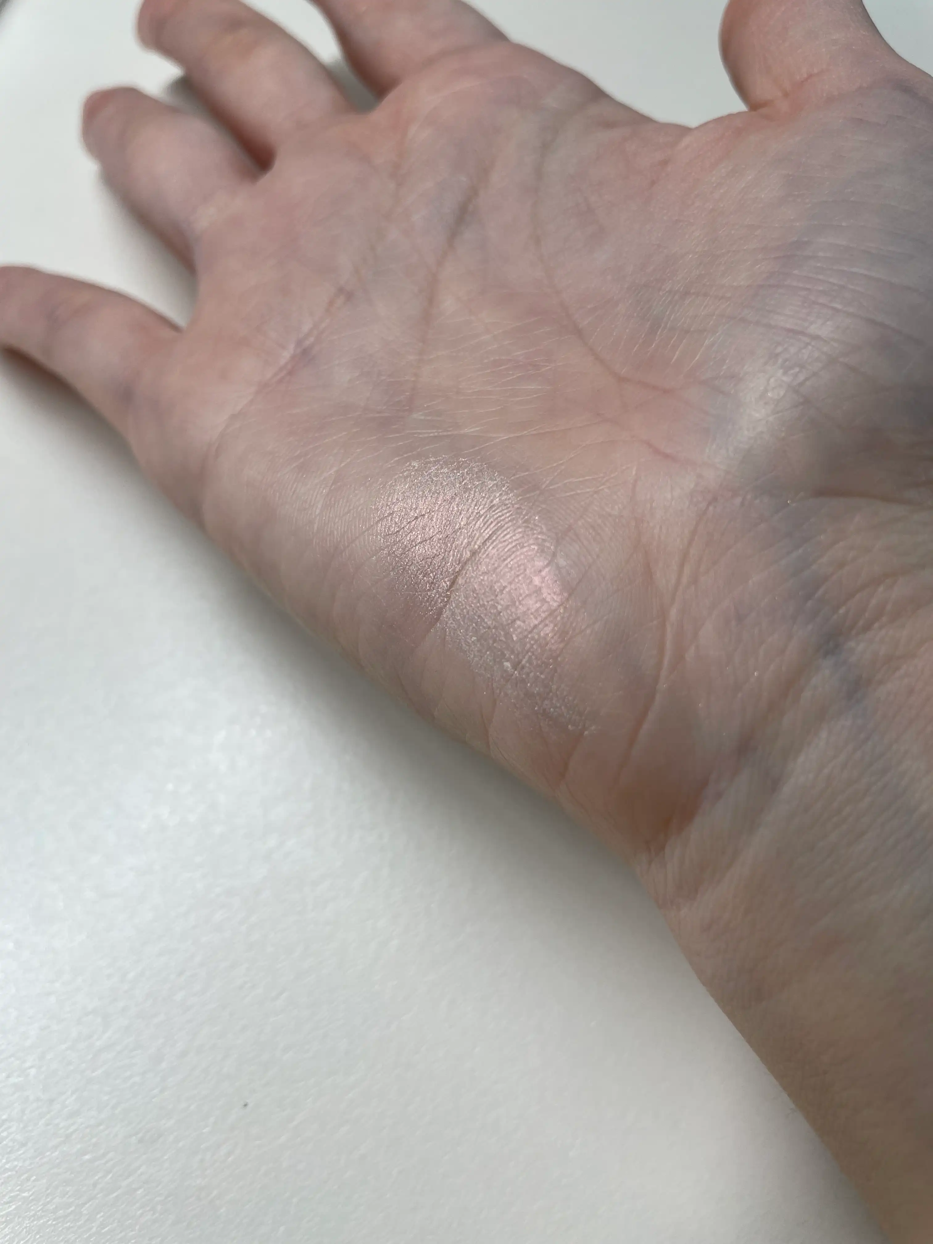 언니의파우치 리뷰 이미지 3 - [마이페이브 피스 빔]