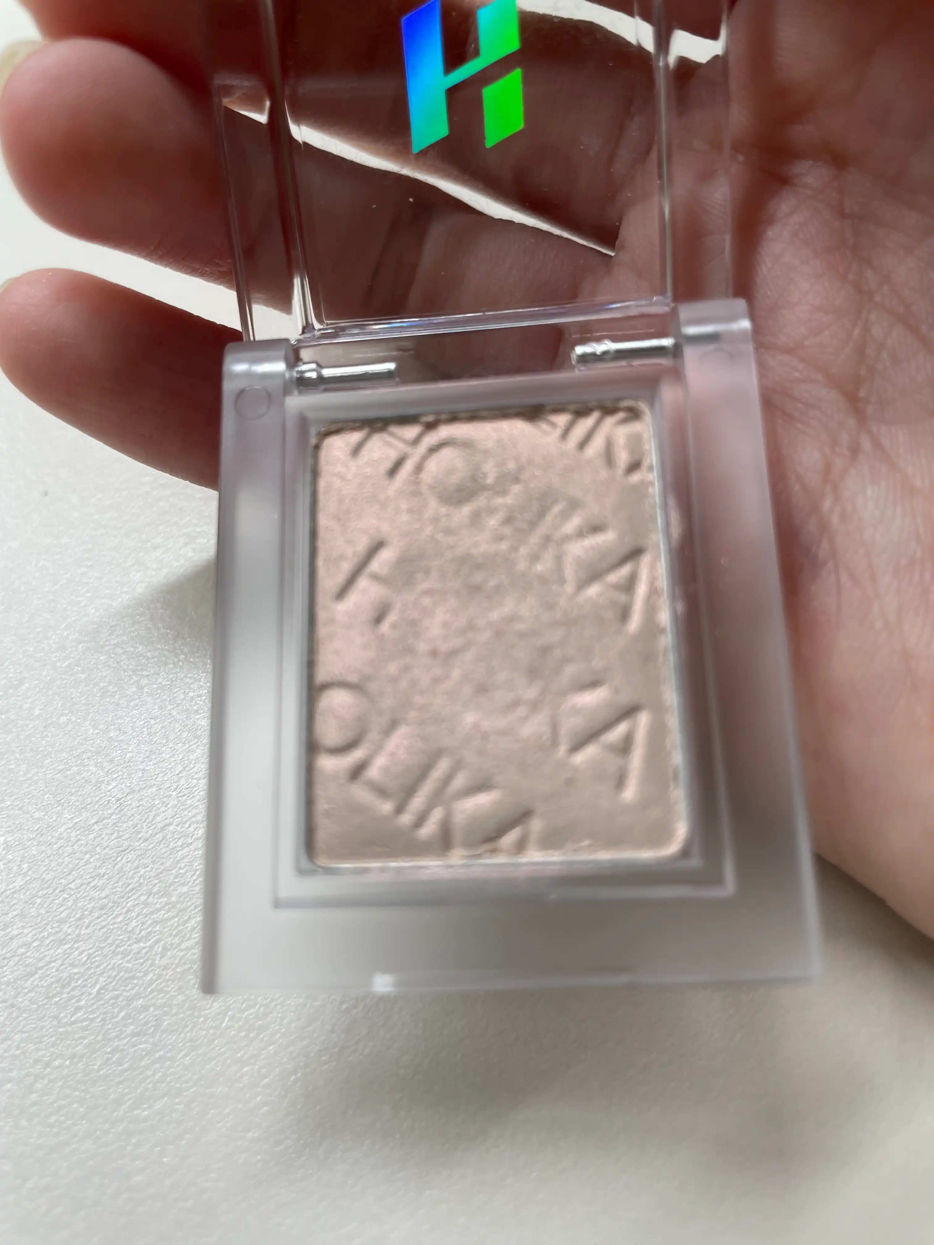 언니의파우치 리뷰 이미지 2 - [마이페이브 피스 빔]