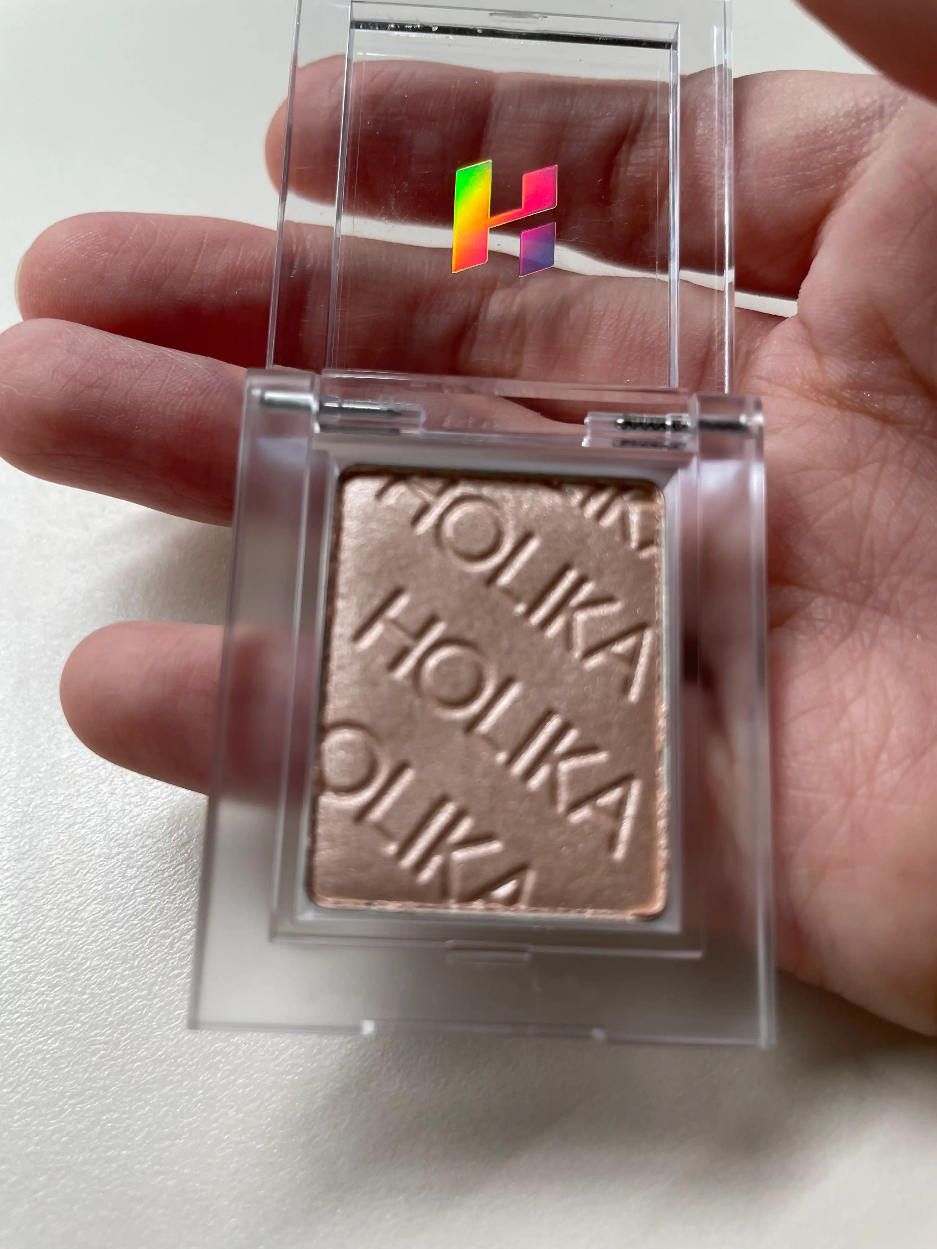 언니의파우치 리뷰 이미지 2 - [마이페이브 피스 빔]