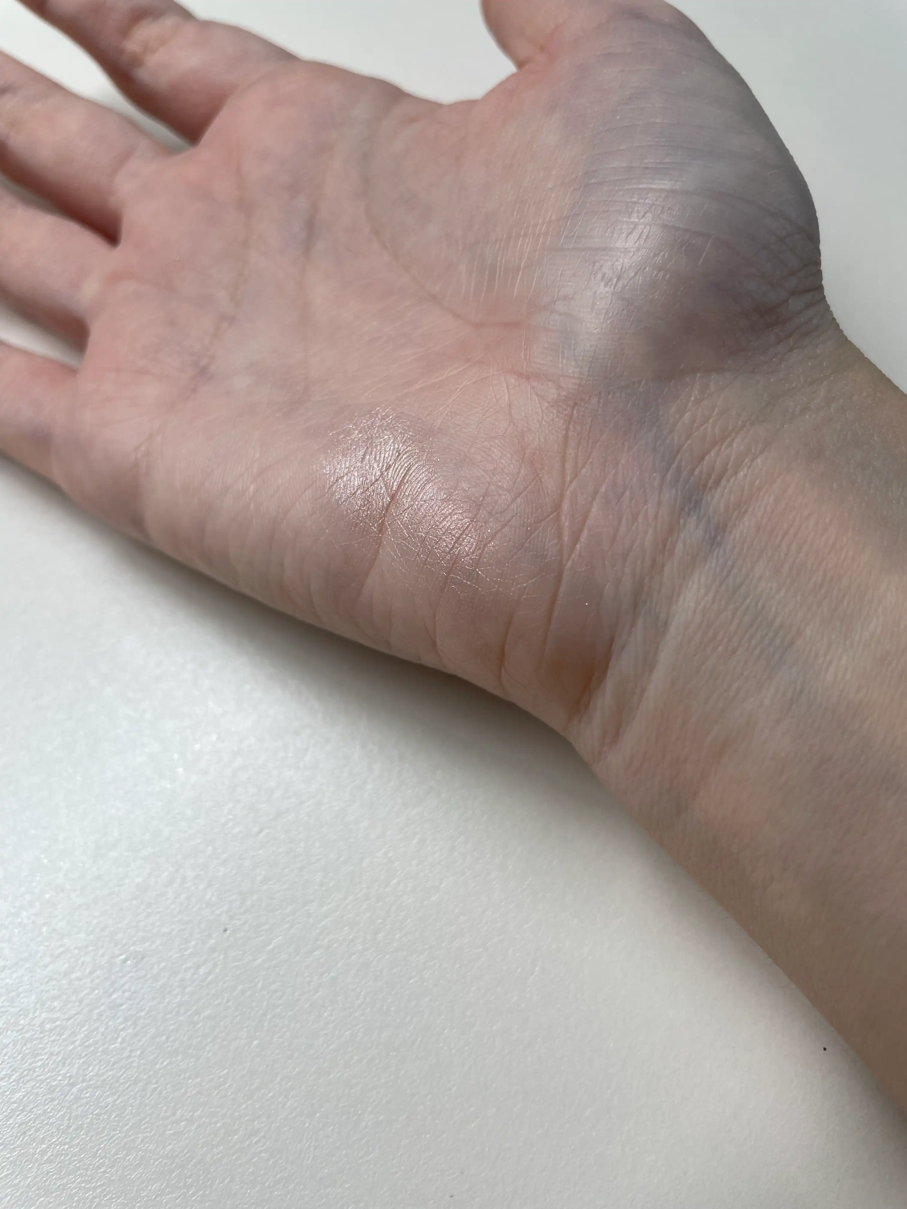 언니의파우치 리뷰 이미지 3 - [마이페이브 피스 빔]