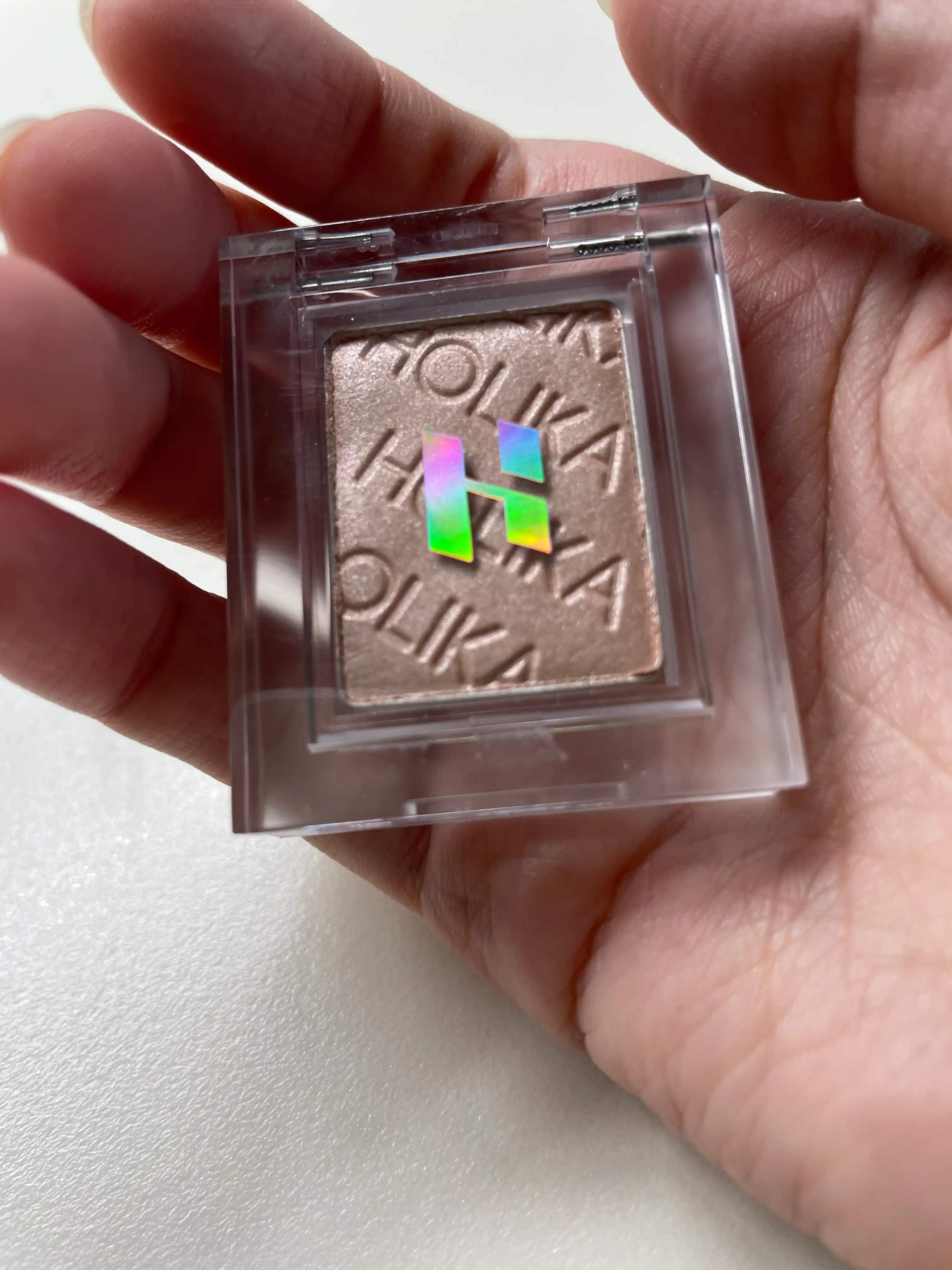 언니의파우치 리뷰 이미지 - [마이페이브 피스 빔]