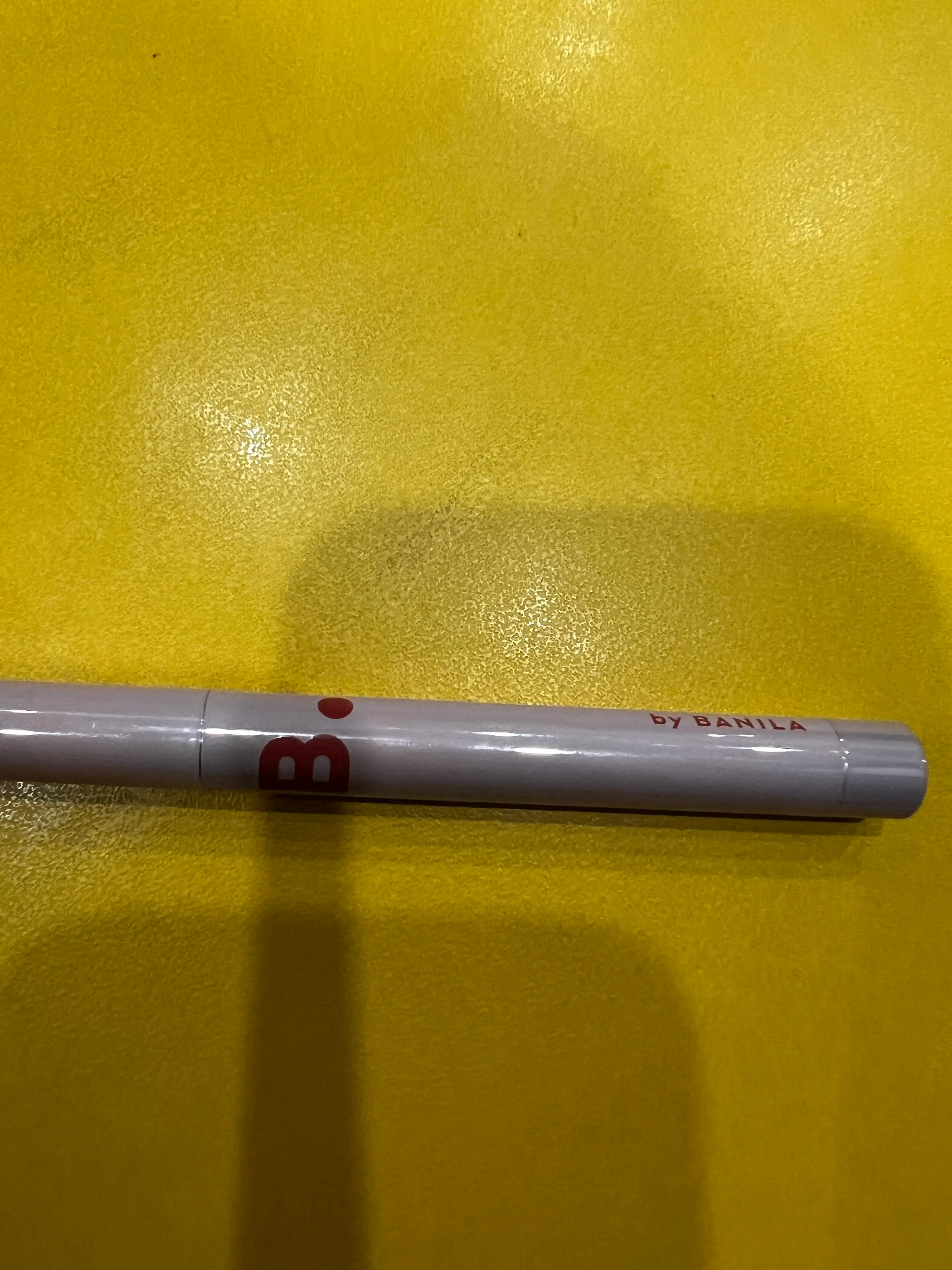 언니의파우치 리뷰 이미지 - [스머징 립 펜슬]