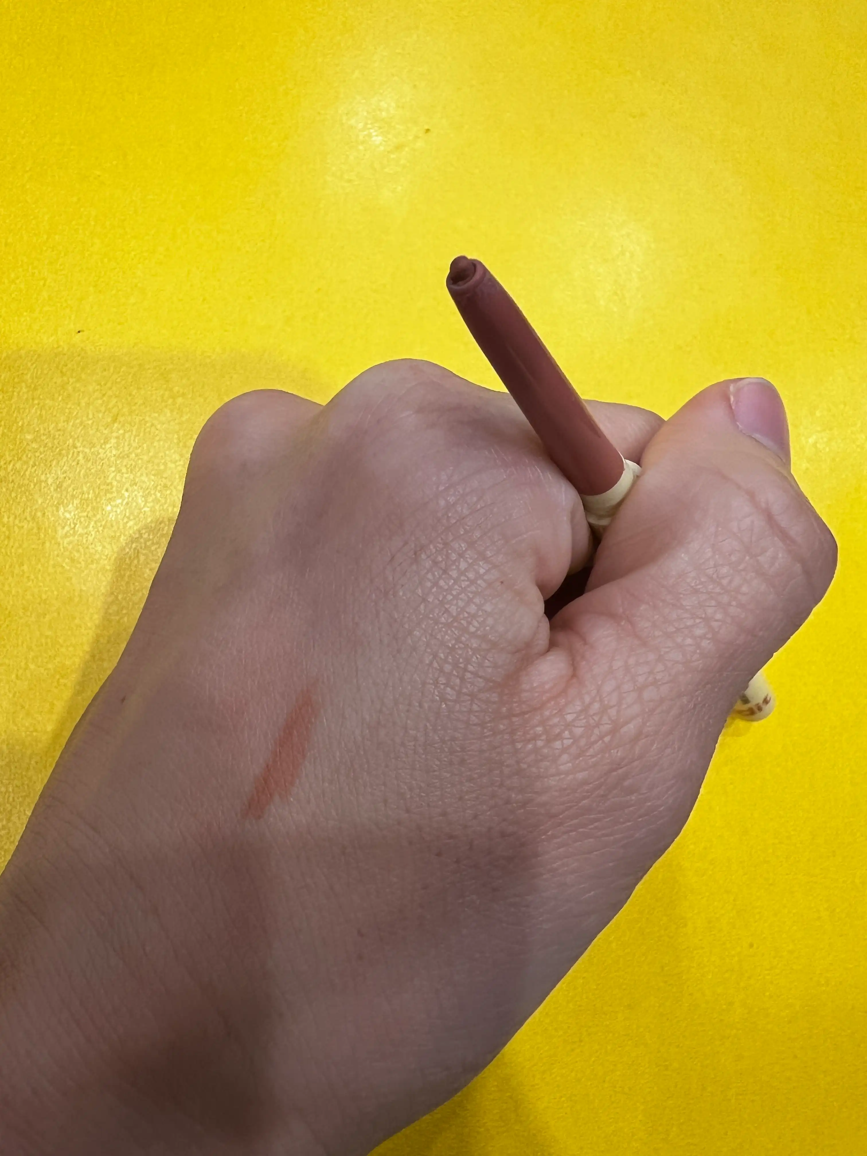 언니의파우치 리뷰 이미지 3 - [메이킹 트임 아이라이너]