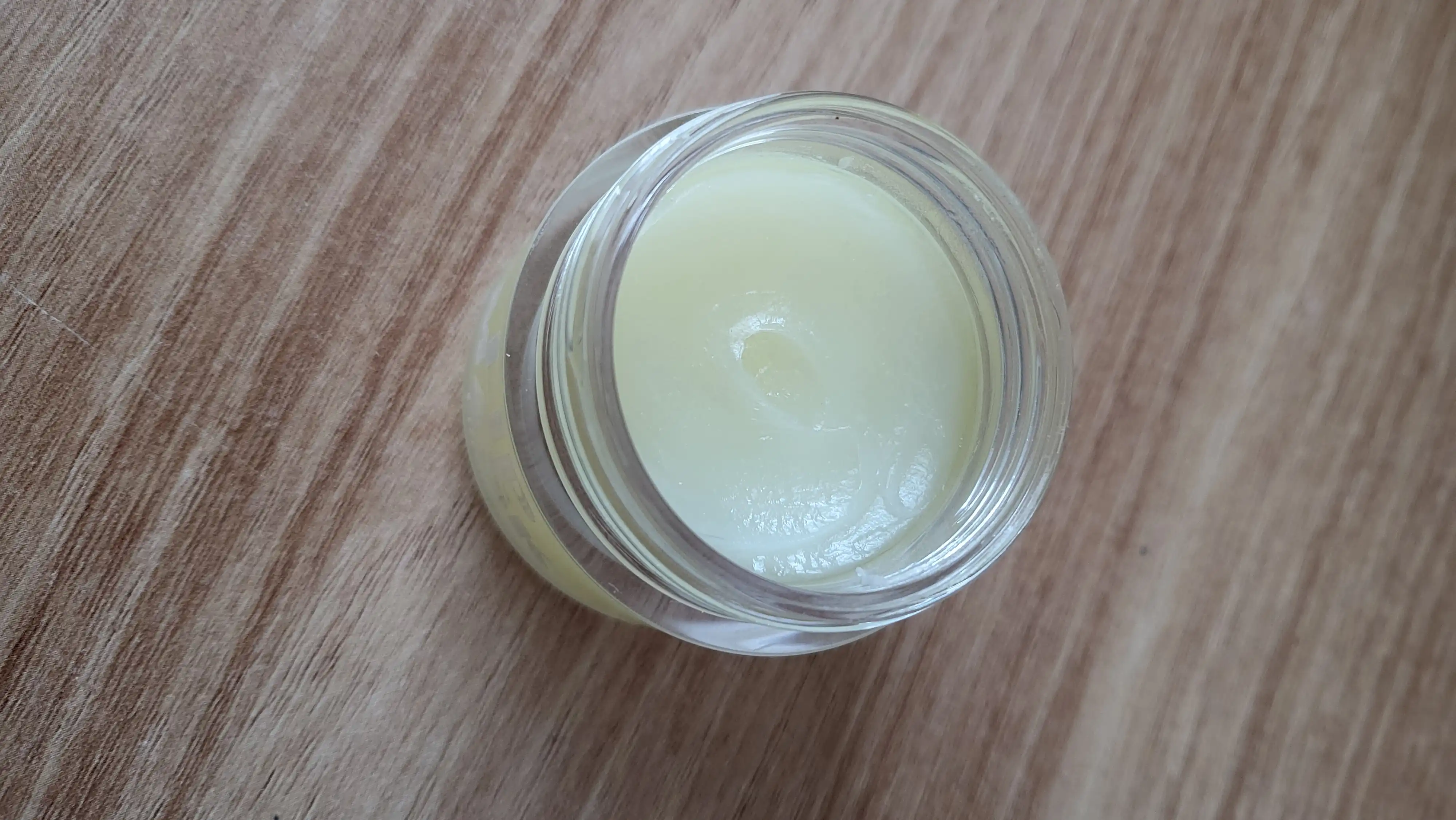 언니의파우치 리뷰 이미지 2 - [립 슬리핑 마스크 유자]