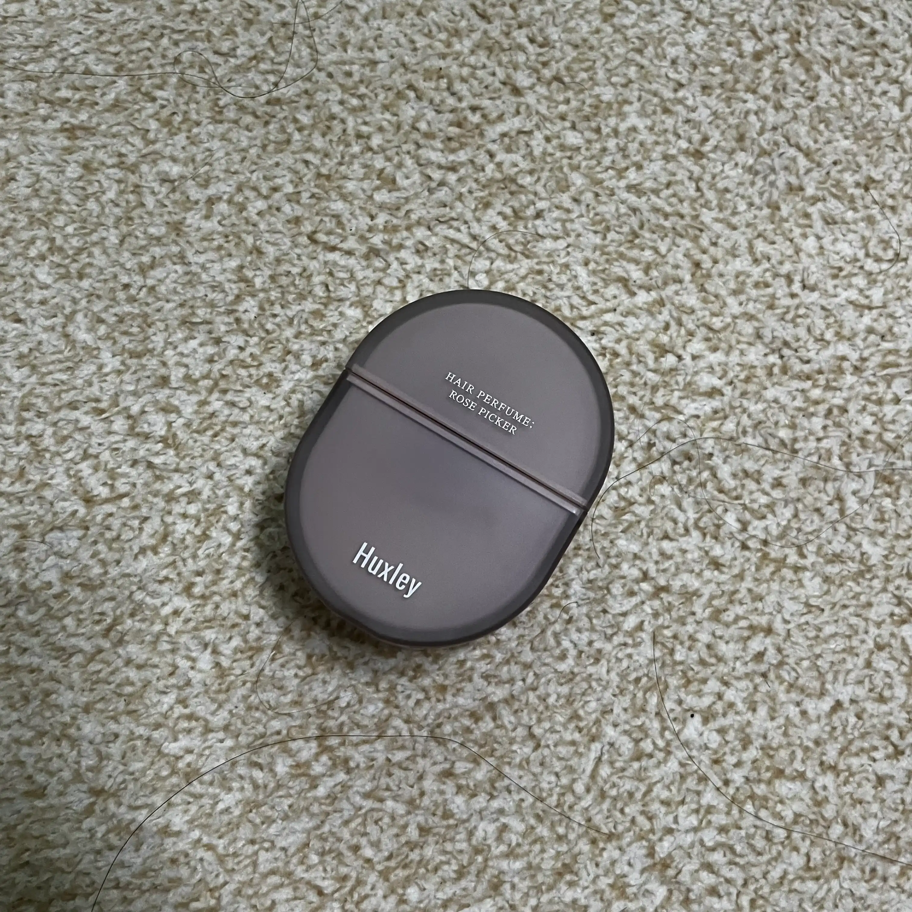 언니의파우치 리뷰 이미지 - [헤어 퍼퓸 로즈 피커]