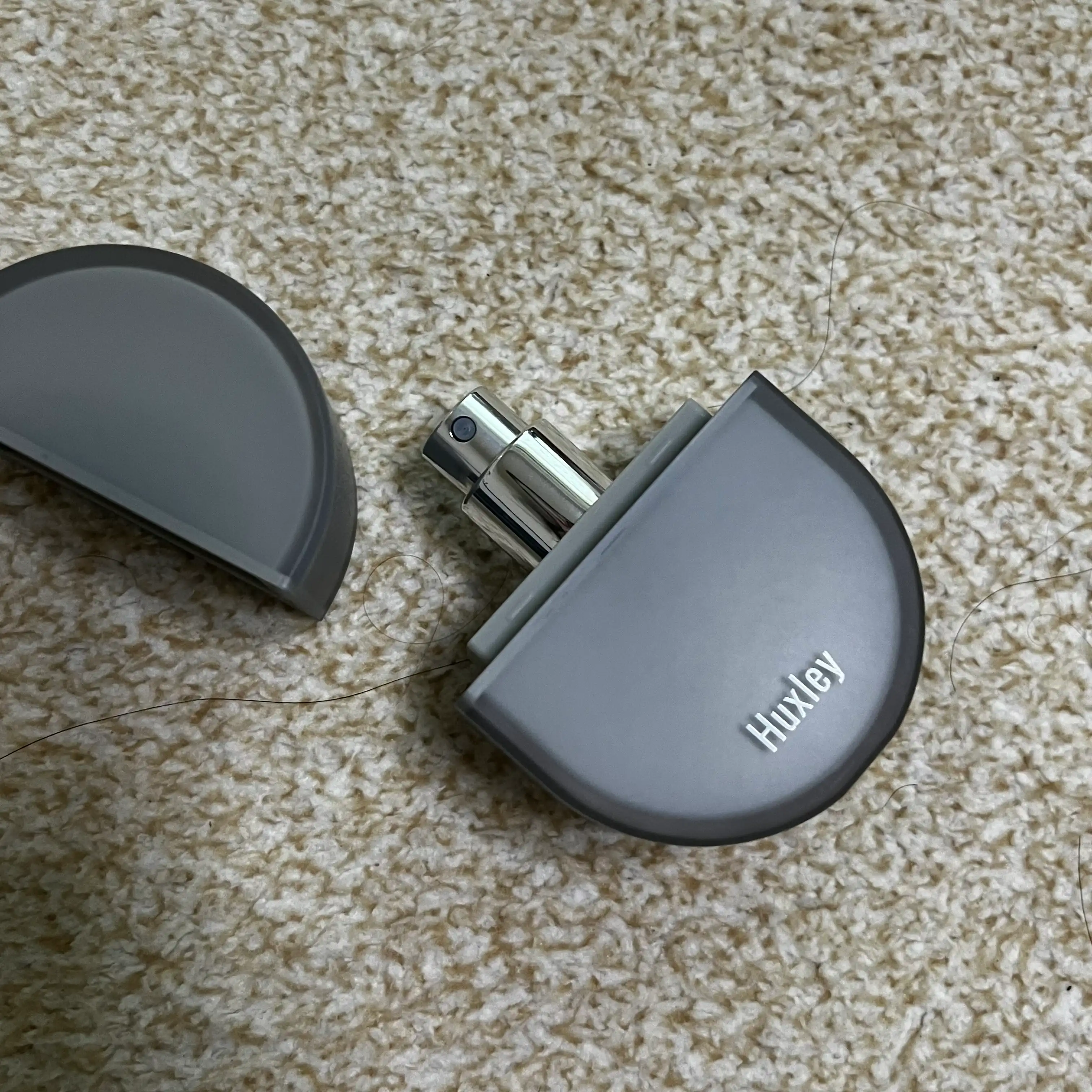 언니의파우치 리뷰 이미지 2 - [헤어 퍼퓸 모로칸 가드너]