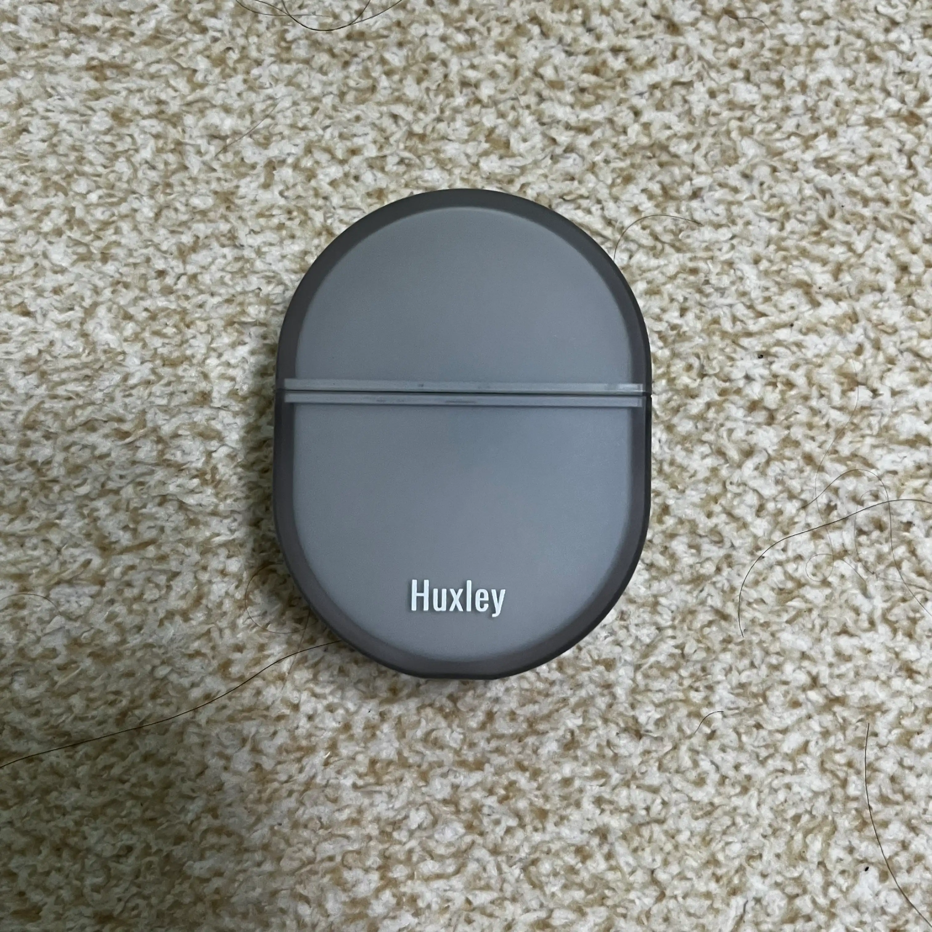 언니의파우치 리뷰 이미지 - [헤어 퍼퓸 모로칸 가드너]