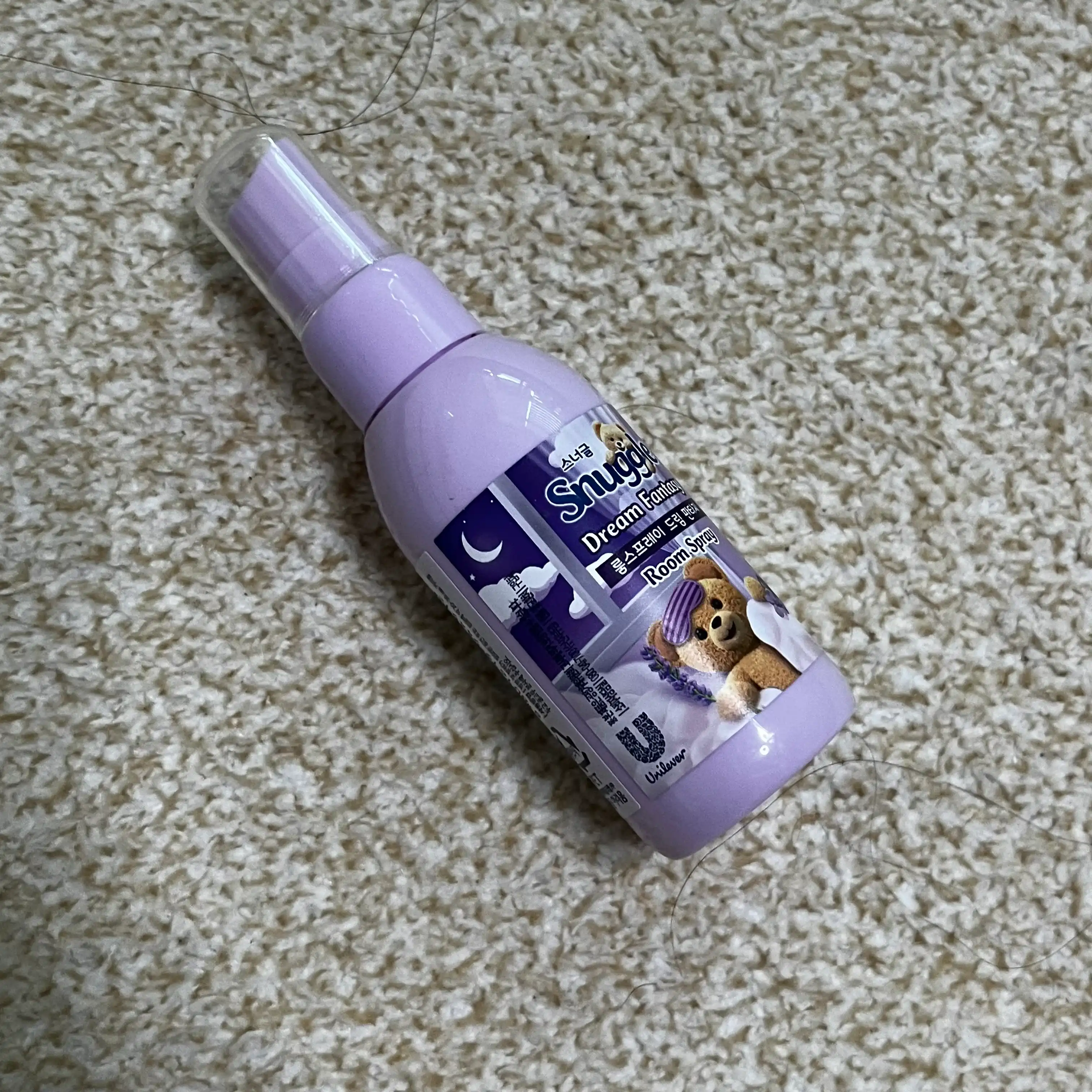 언니의파우치 리뷰 이미지 - [룸스프레이 [드림판타지]]