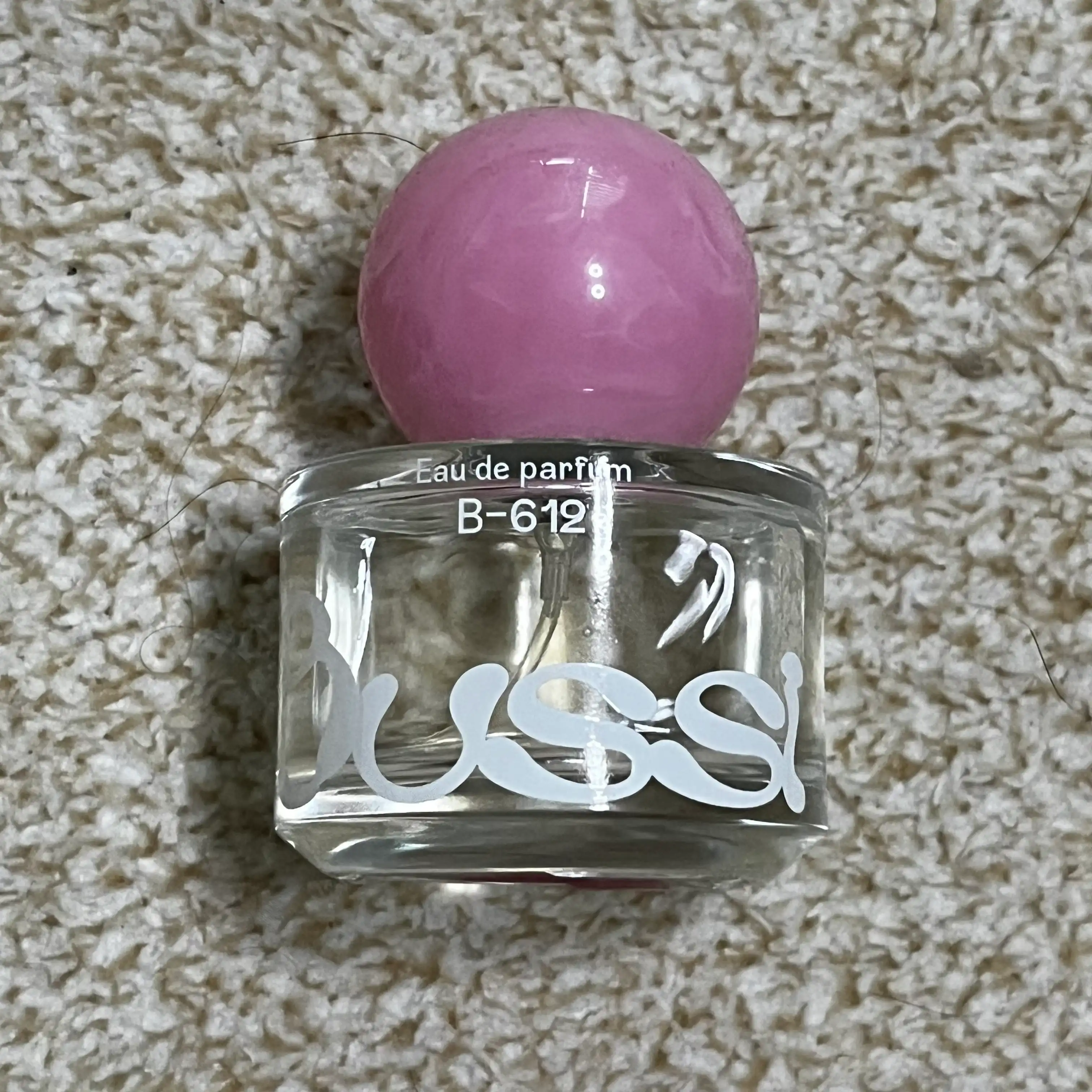 언니의파우치 리뷰 이미지 - [오 드 퍼퓸 비육일이]