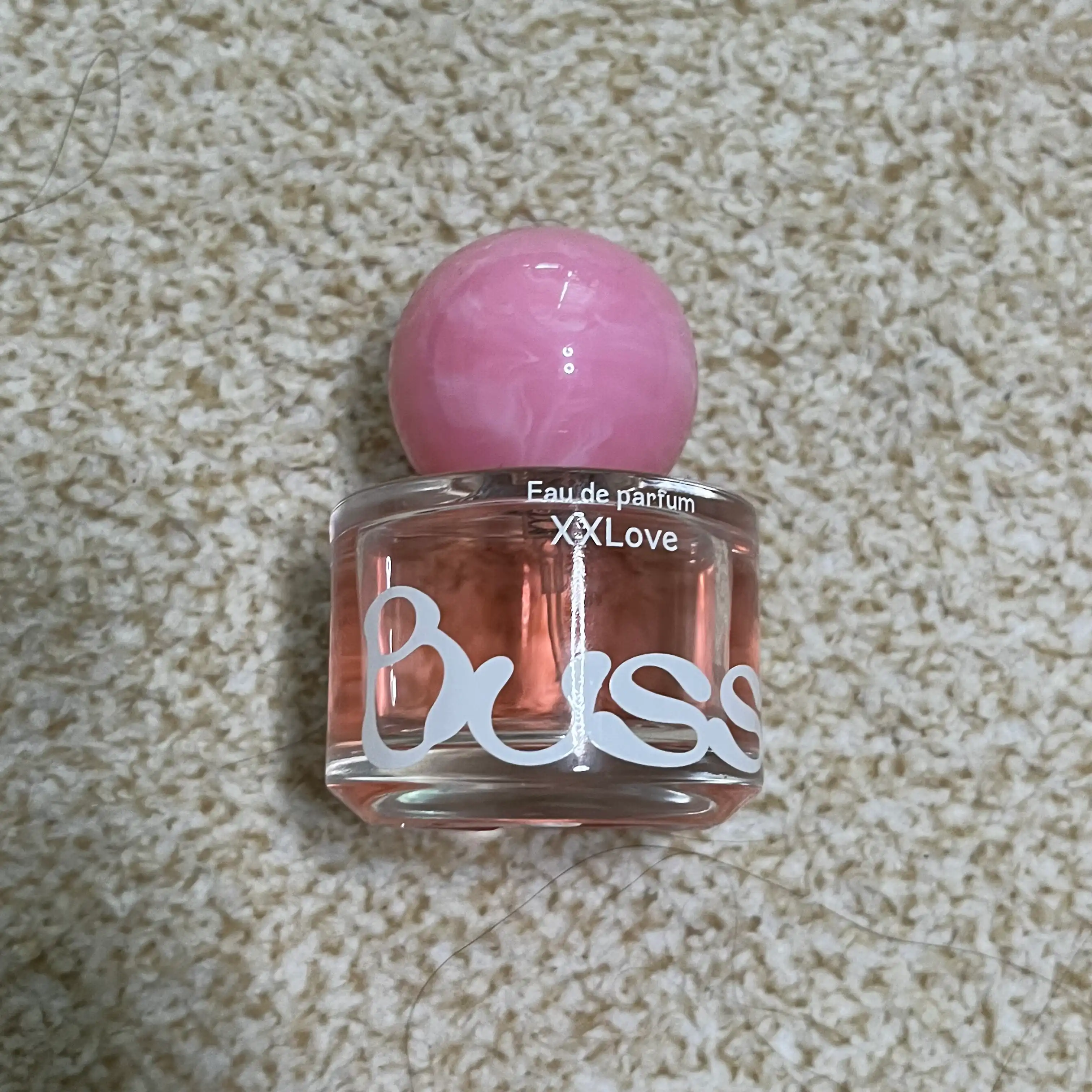 언니의파우치 리뷰 이미지 - [오 드 퍼퓸 더블엑스러브]