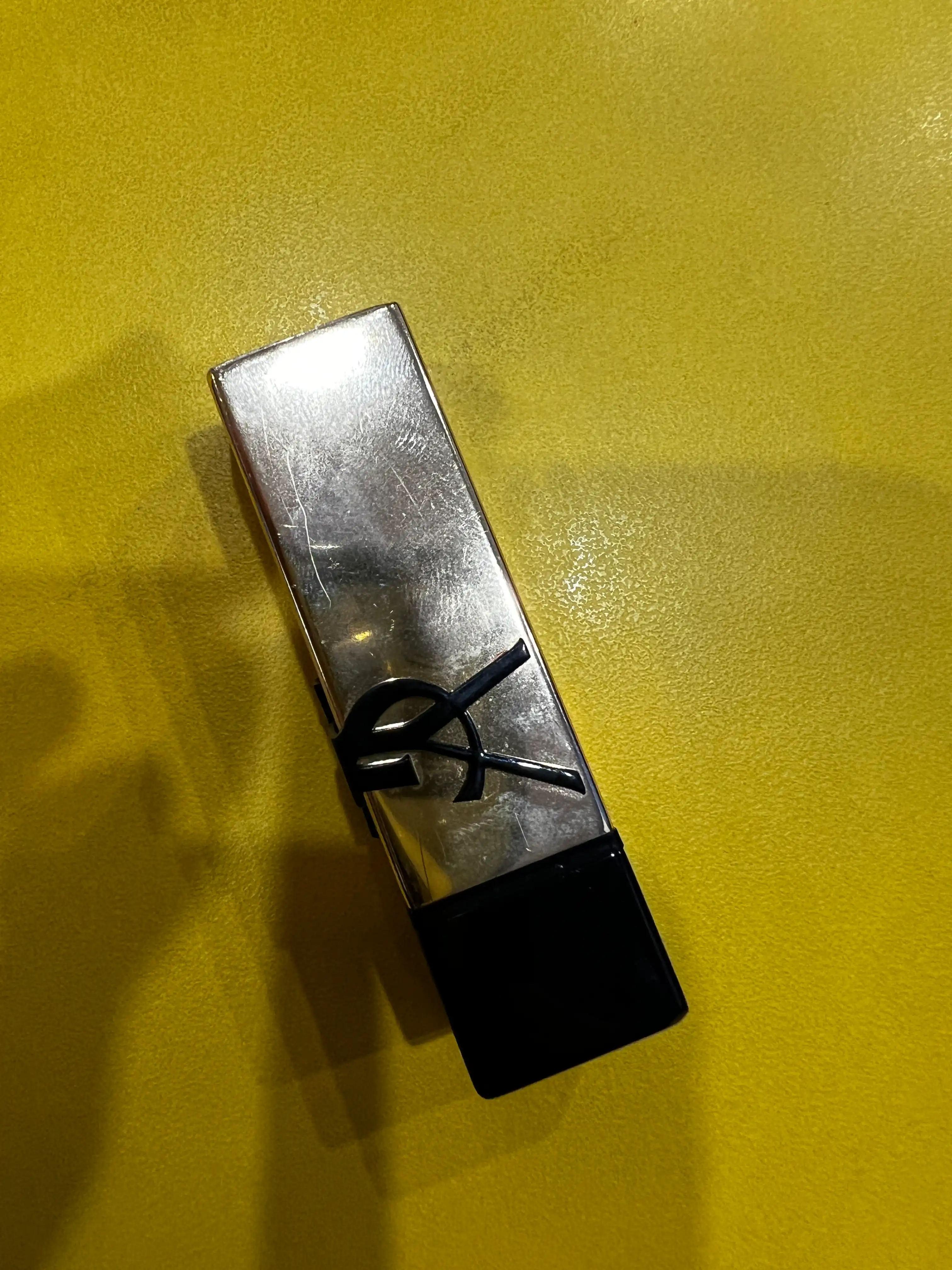 언니의파우치 리뷰 이미지 - [루쥬 쀠르 꾸뛰르]