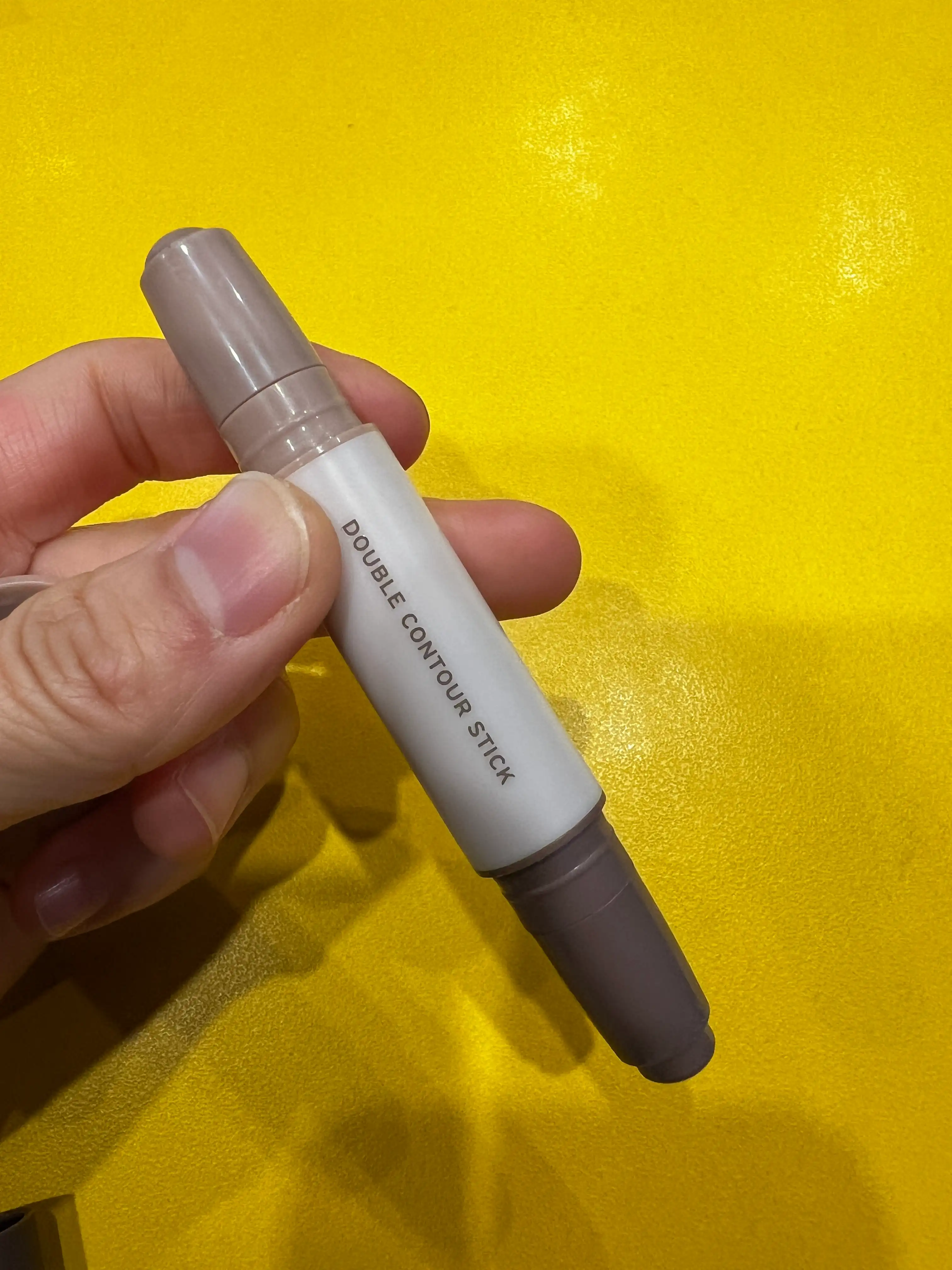 언니의파우치 리뷰 이미지 3 - [더블 컨투어 스틱]