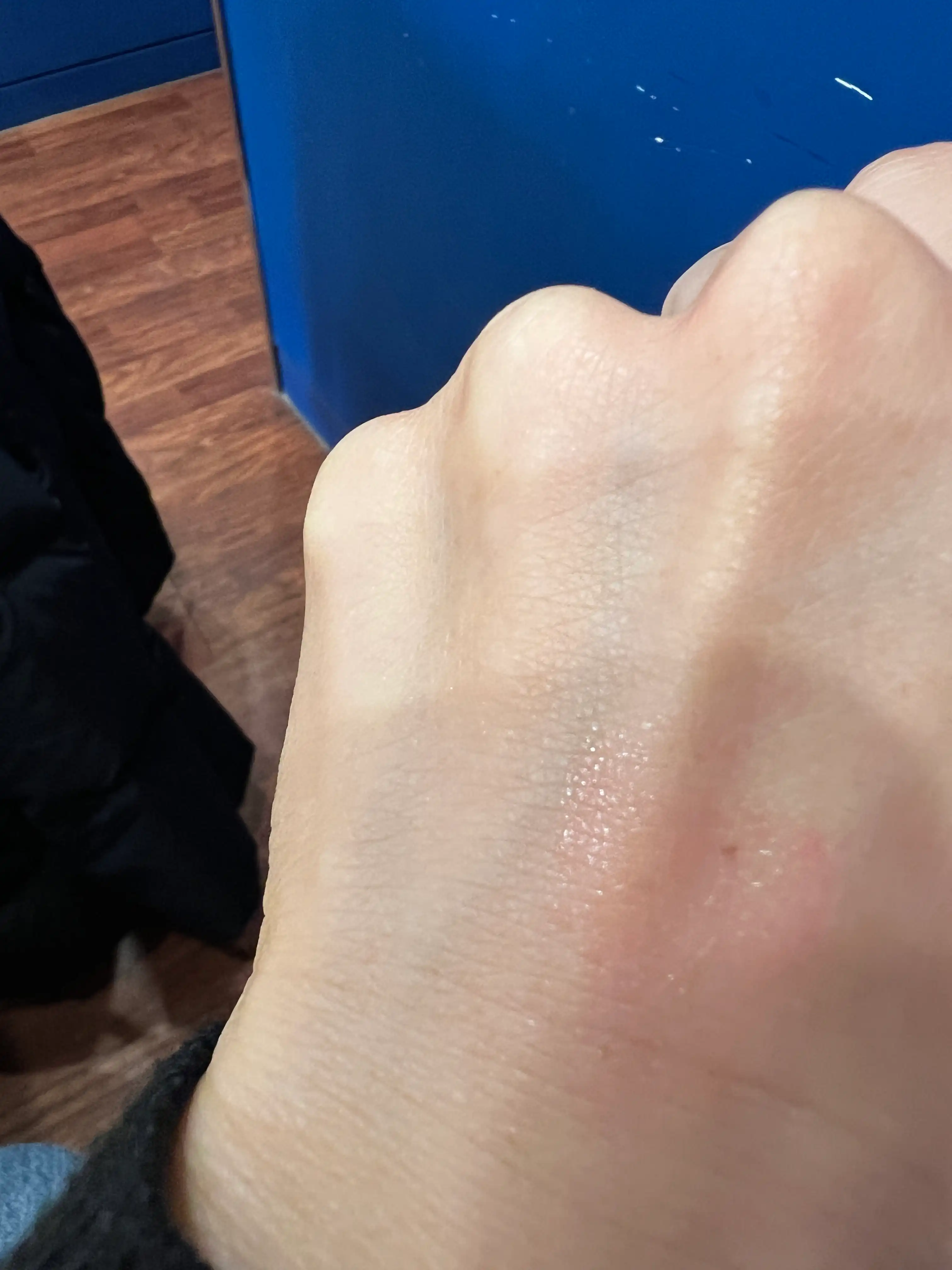 언니의파우치 리뷰 이미지 2 - [어딕트 립 글로우]