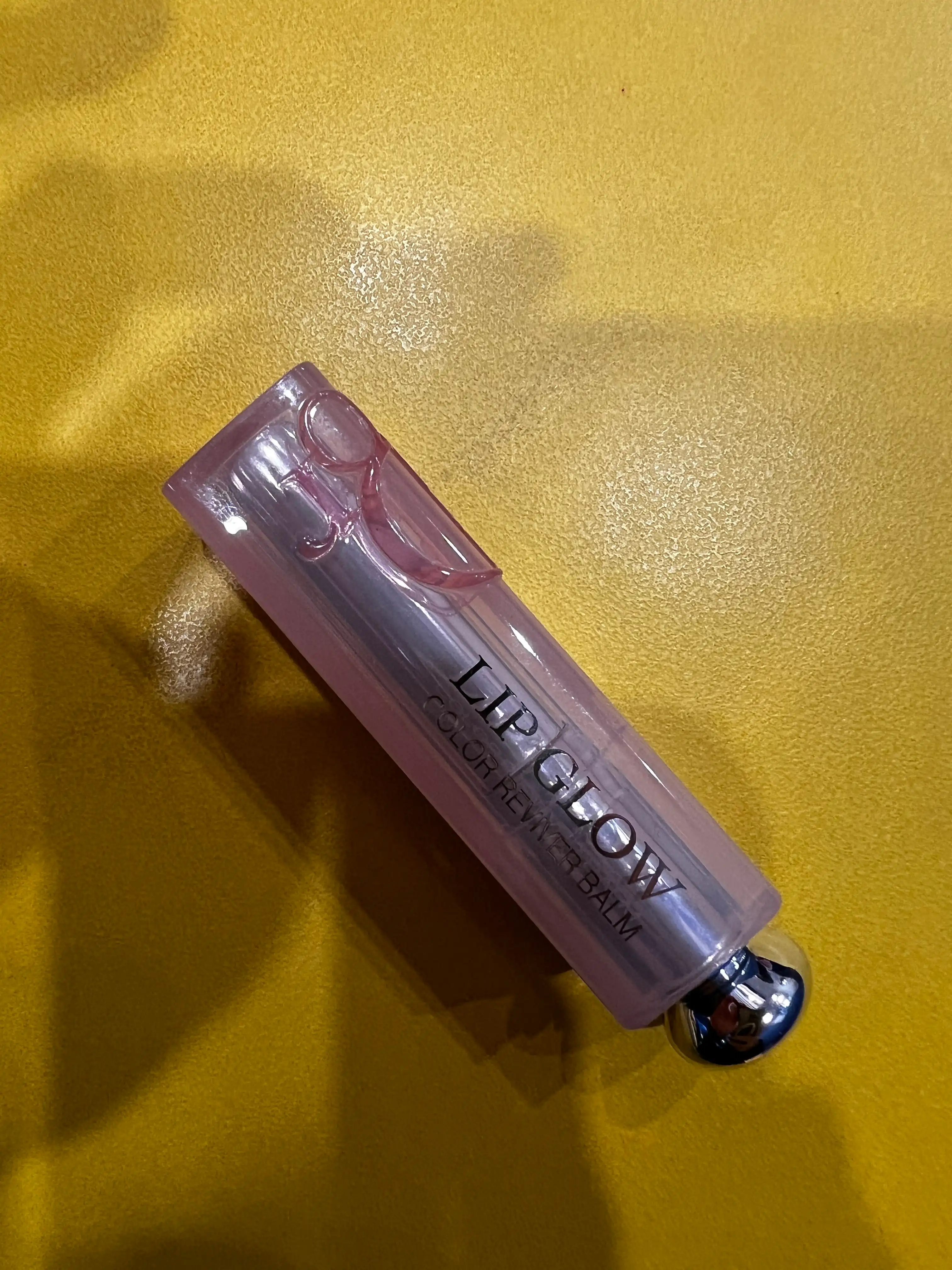 언니의파우치 리뷰 이미지 - [어딕트 립 글로우]