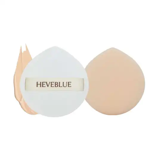 베이비 스킨 빅 소프트 퍼프