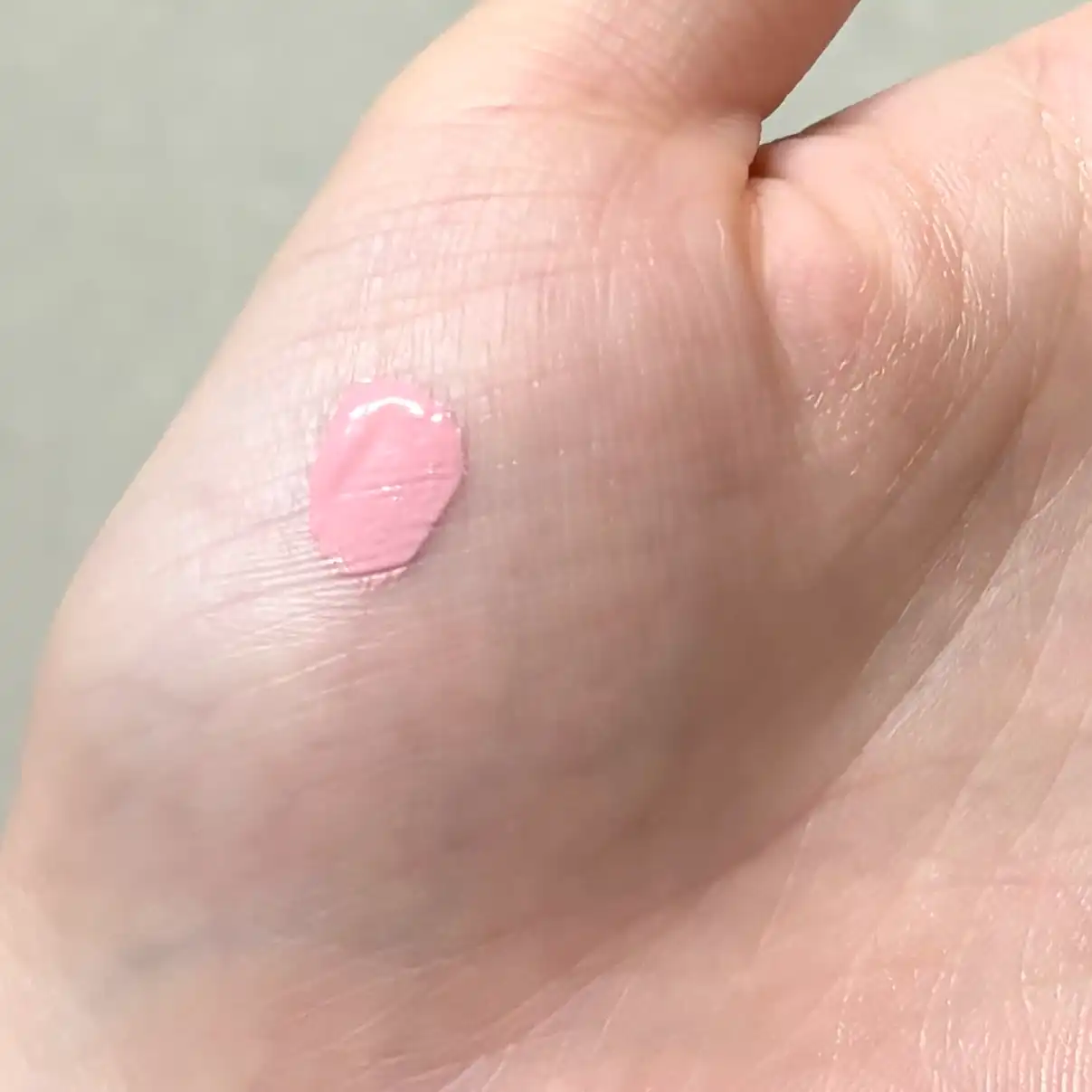 언니의파우치 리뷰 이미지 3 - [(VDLX소프트서울) 치크스테인 리퀴드 블러셔]