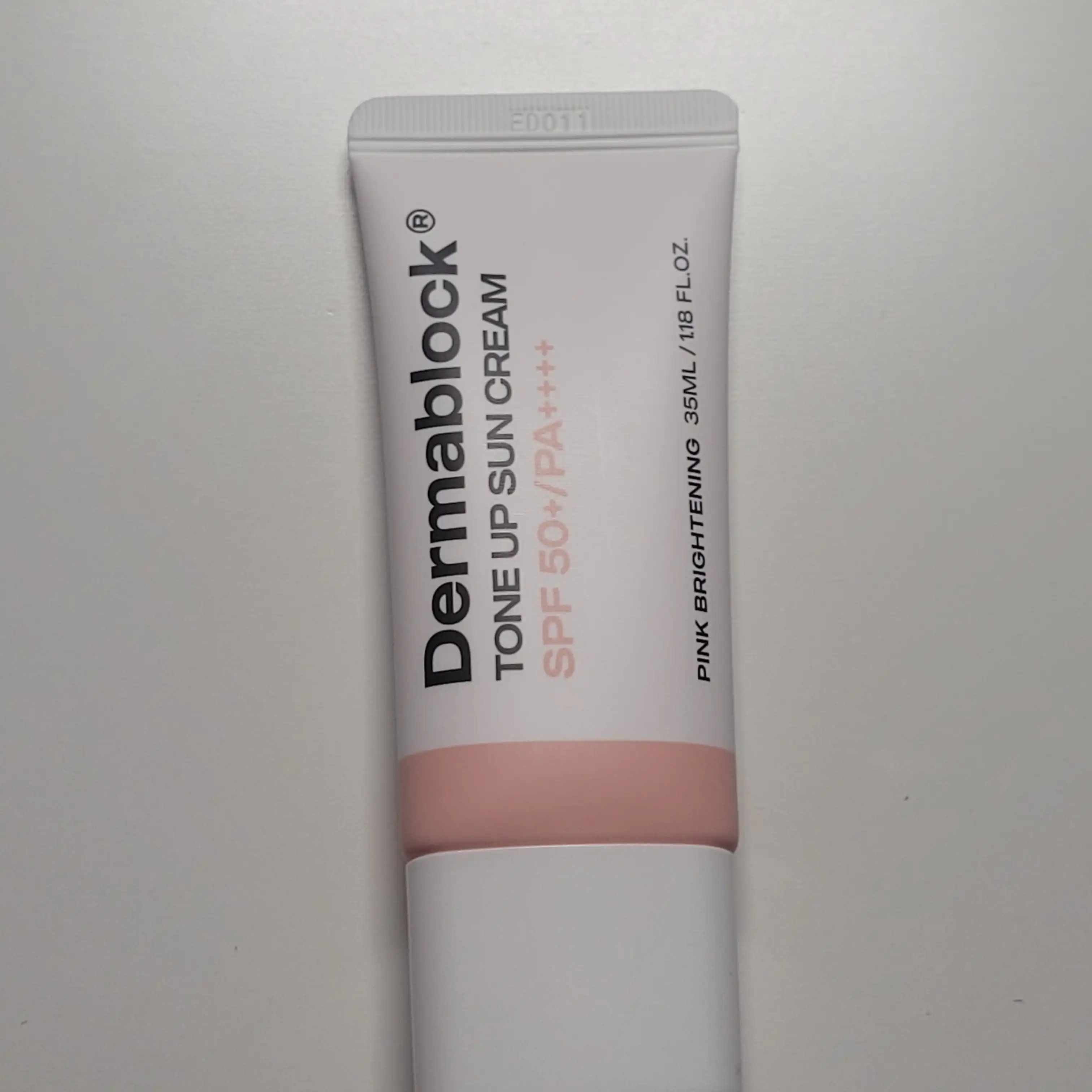 언니의파우치 리뷰 이미지 - [톤업 선크림]