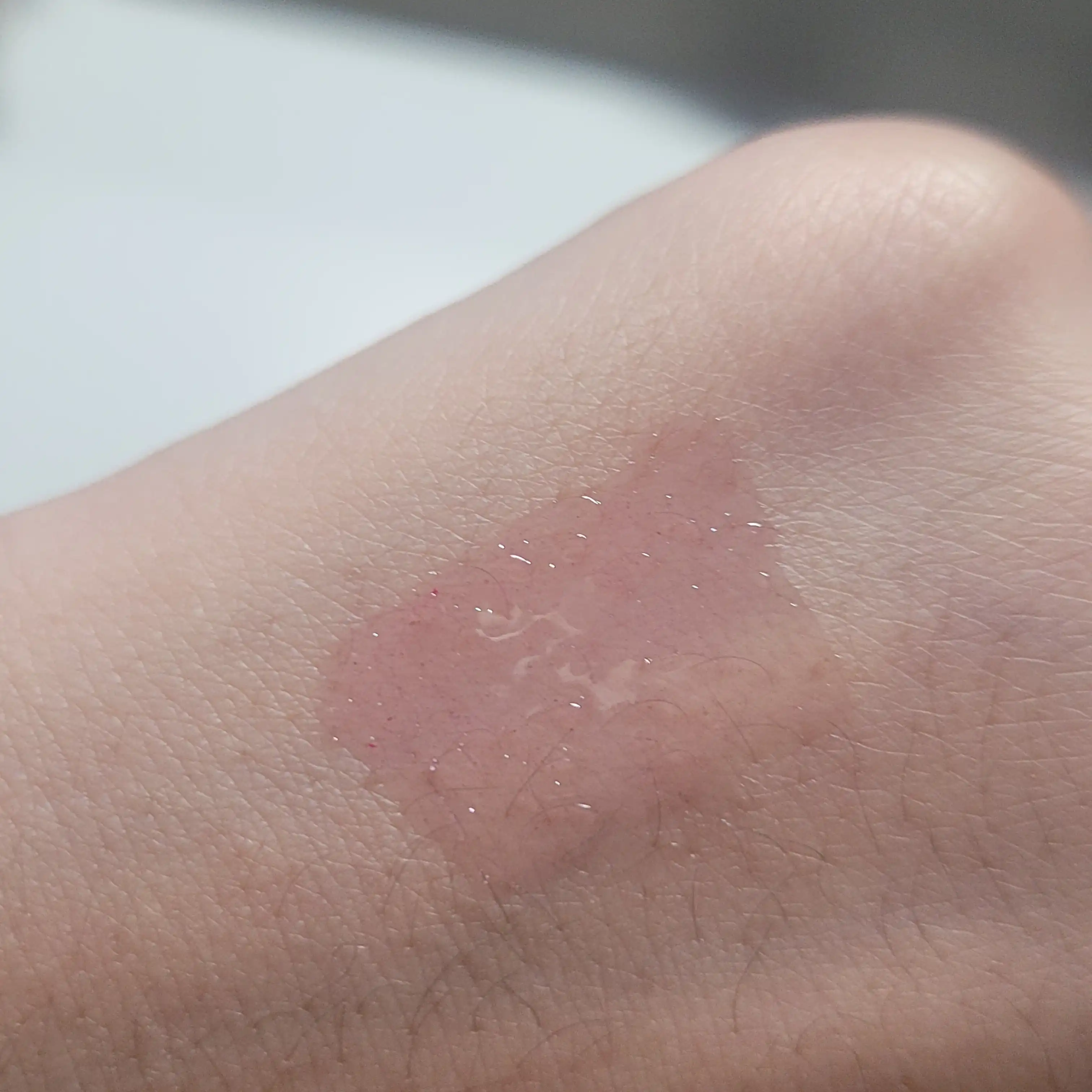 언니의파우치 리뷰 이미지 2 - [탕후루 탱글 틴트 [틴글로스]]